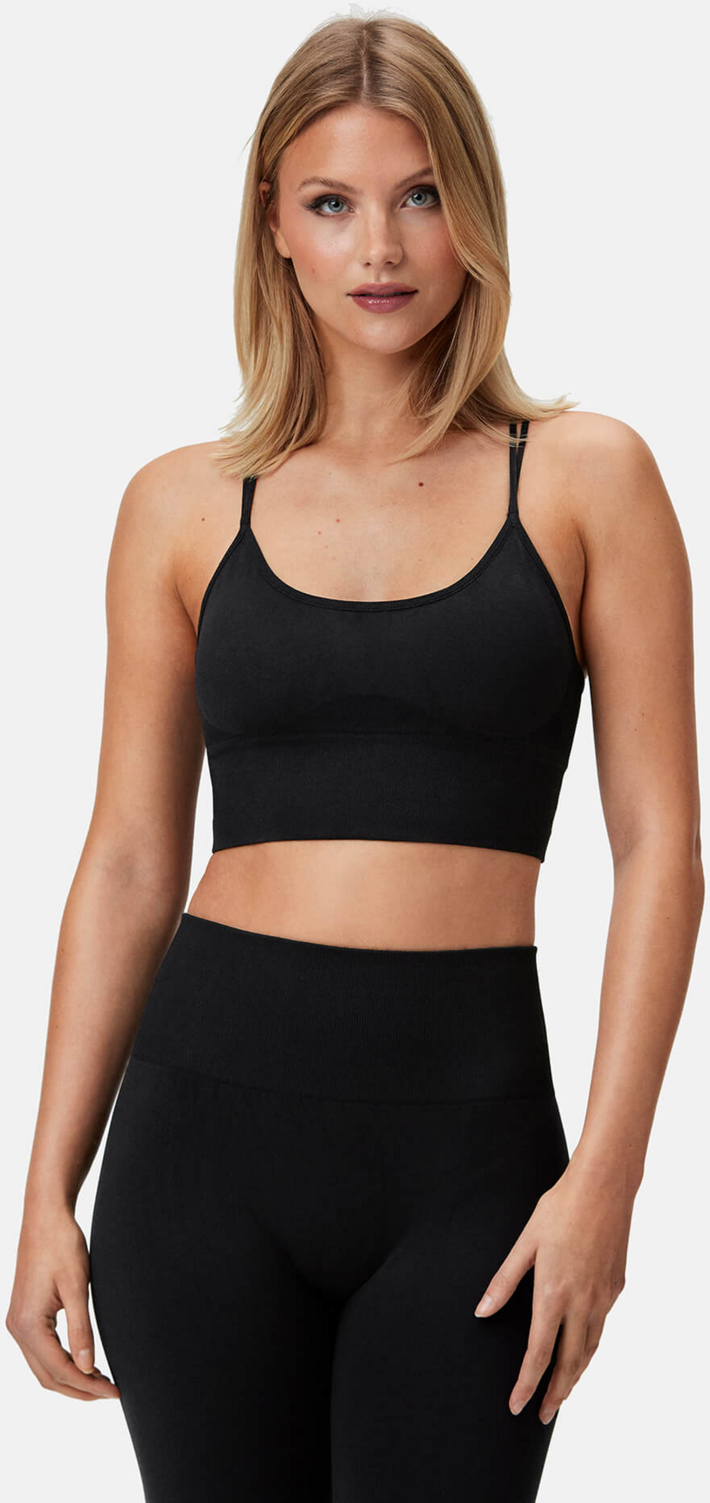 ALERA, Panacea Seamless Bra