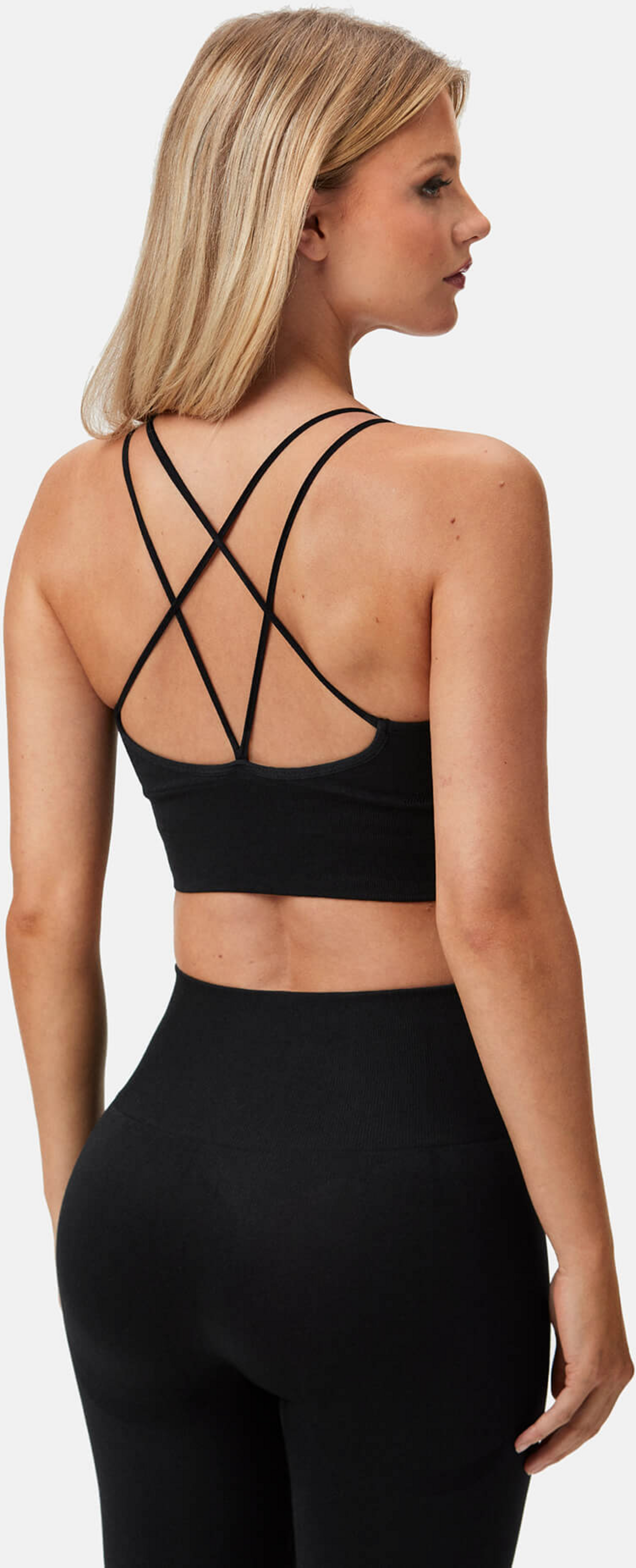 ALERA, Panacea Seamless Bra