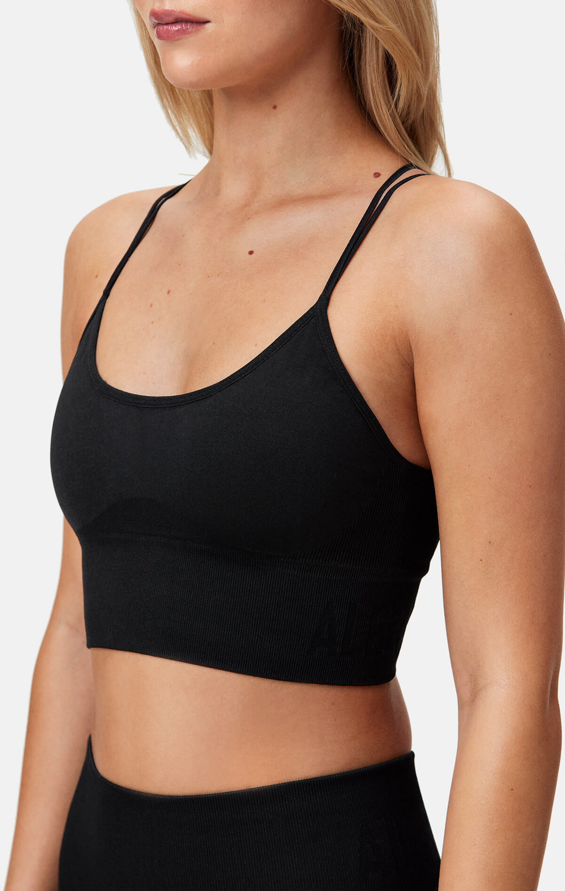 ALERA, Panacea Seamless Bra