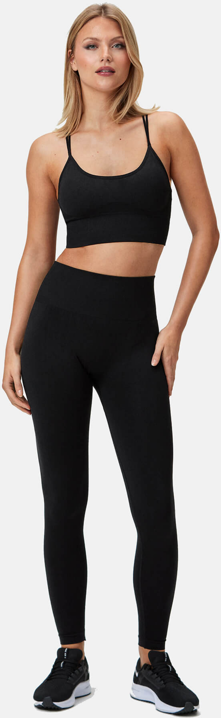 ALERA, Panacea Seamless Bra