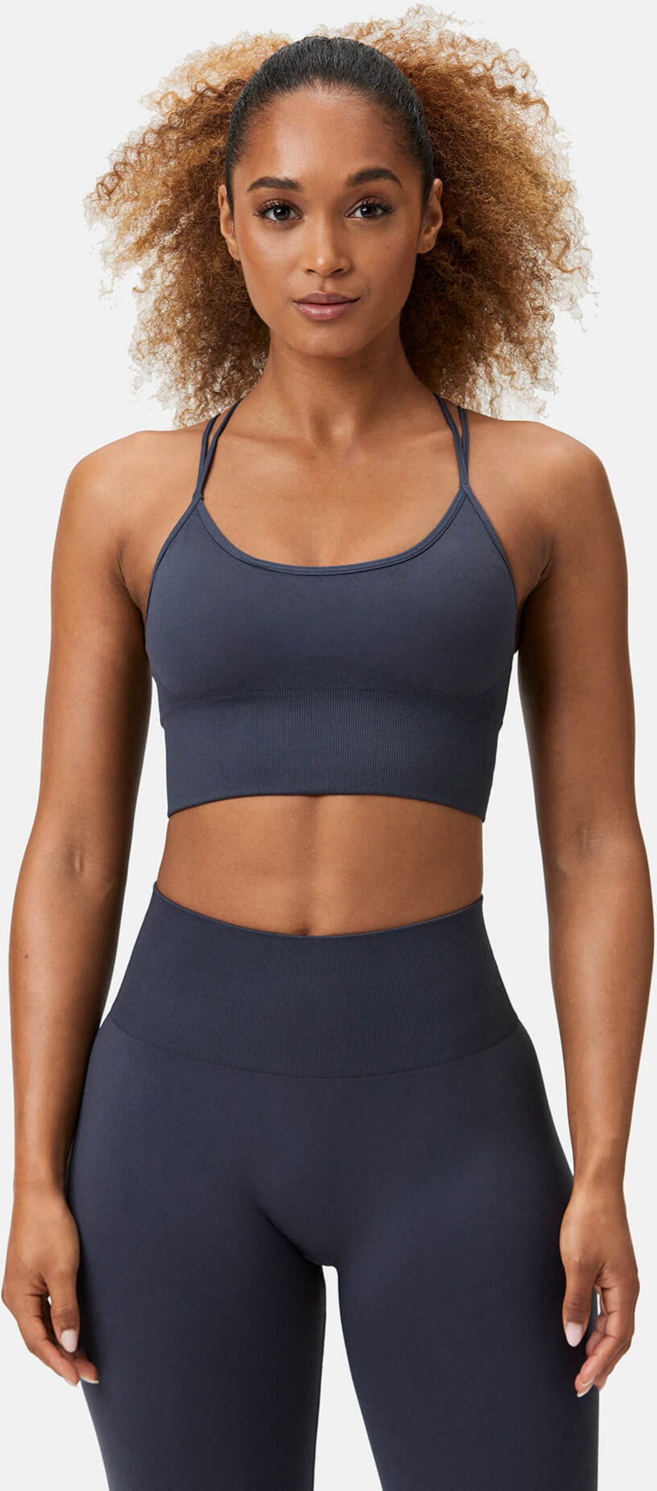 ALERA, Panacea Seamless Bra