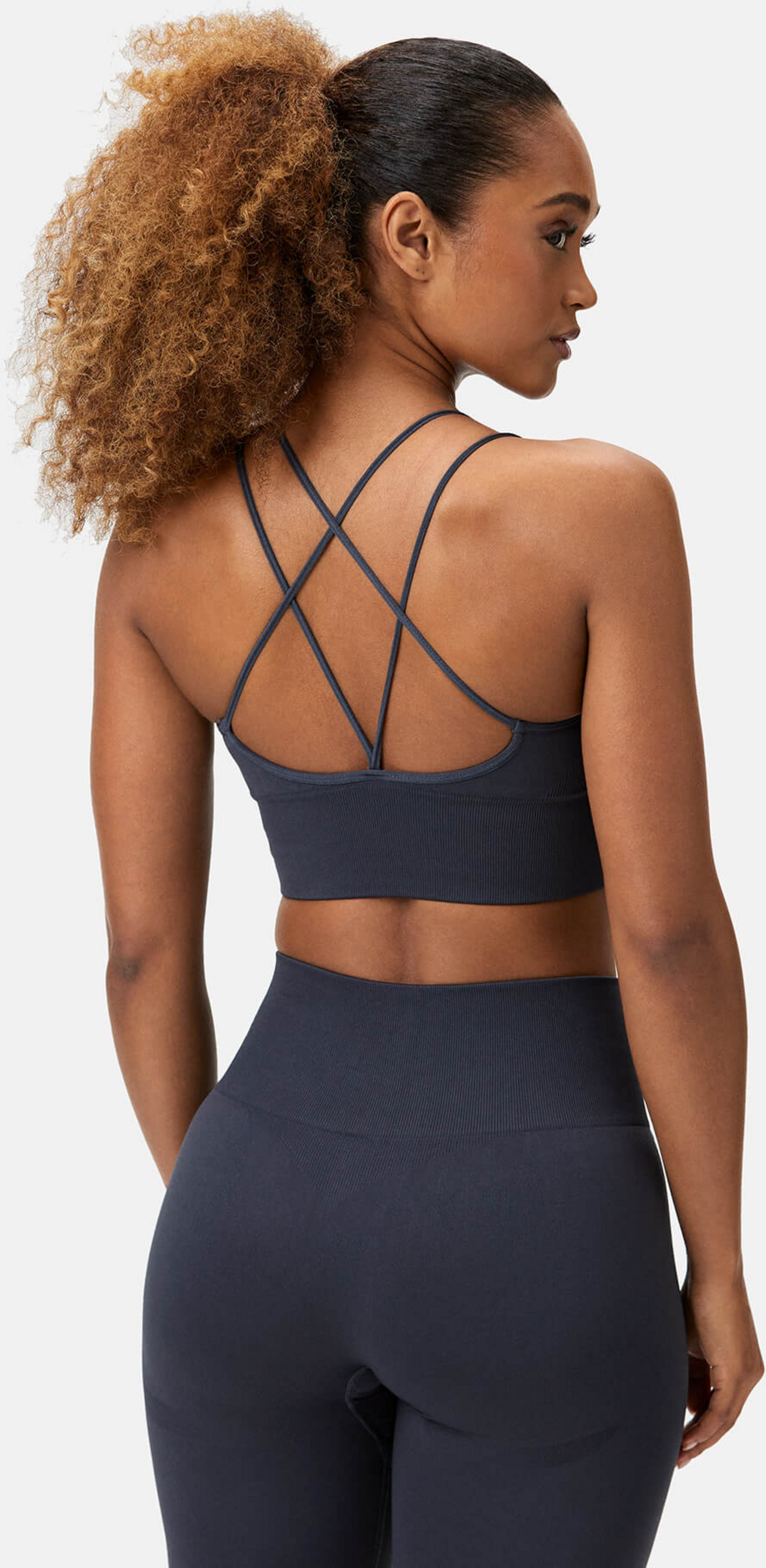 ALERA, Panacea Seamless Bra