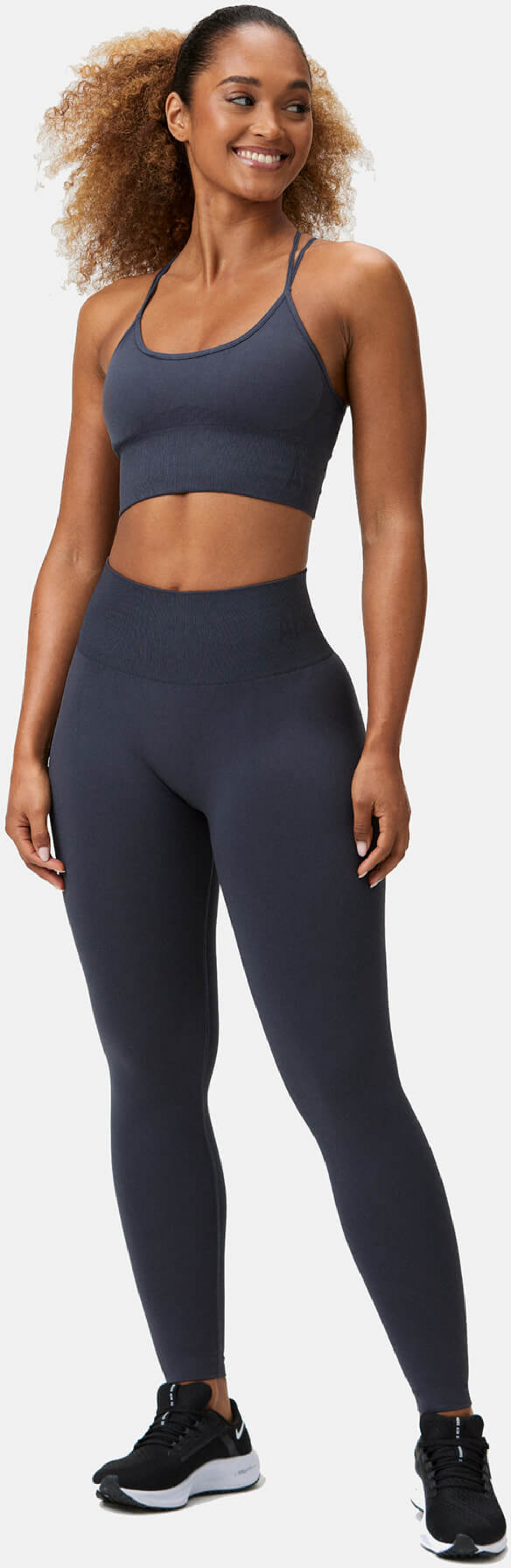 ALERA, Panacea Seamless Bra