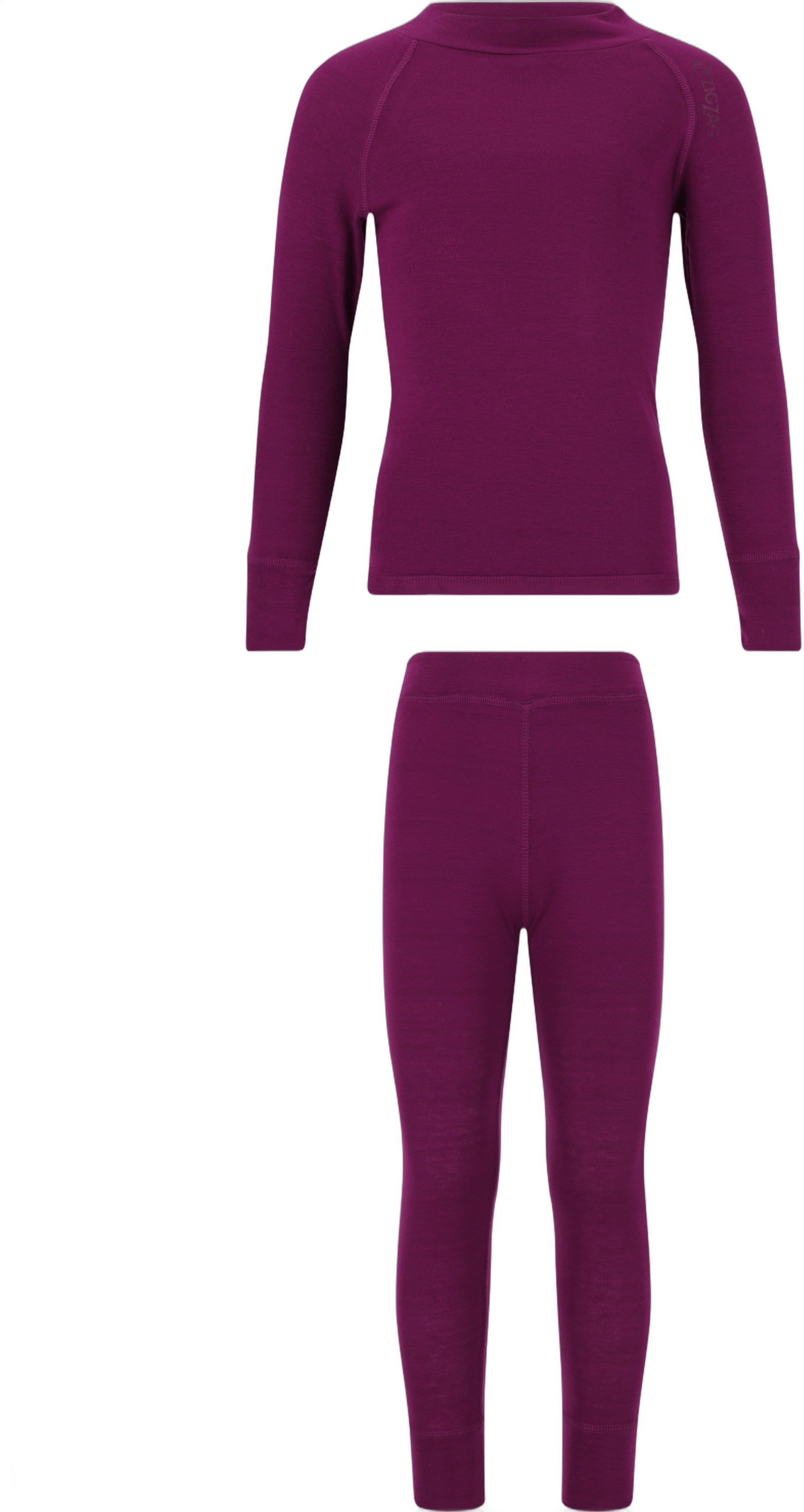 ZIGZAG, Panda Ski Underwear Set Of 2