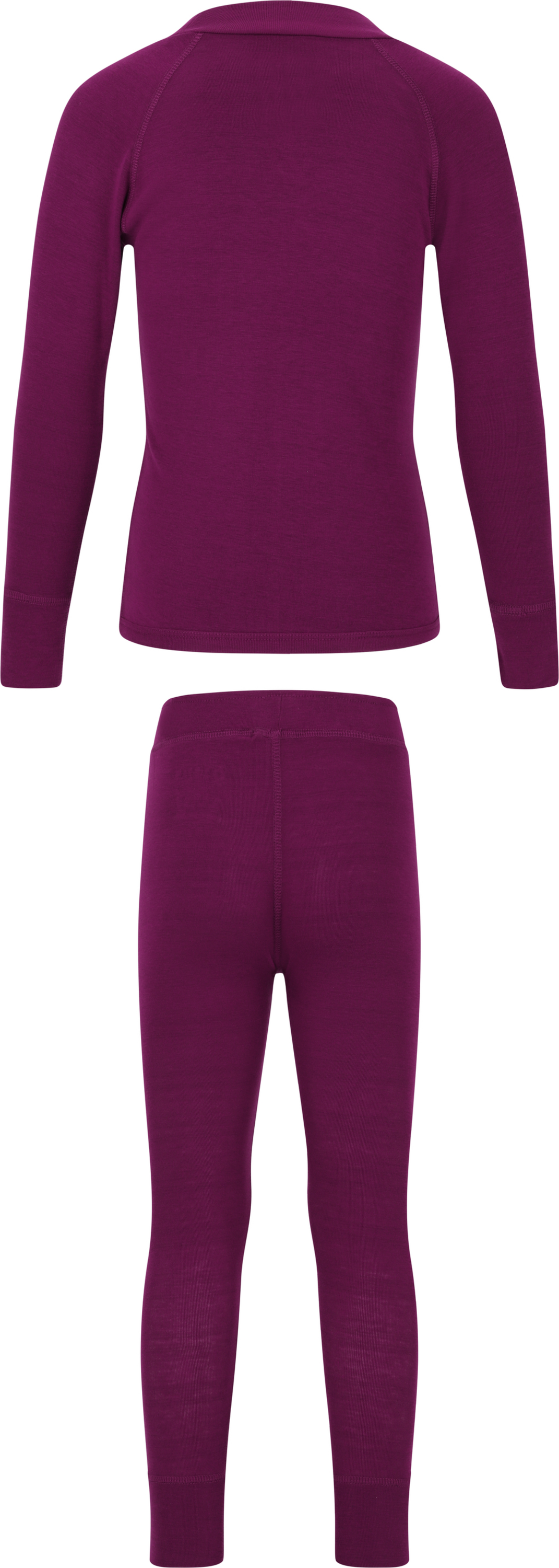 ZIGZAG, Panda Ski Underwear Set Of 2