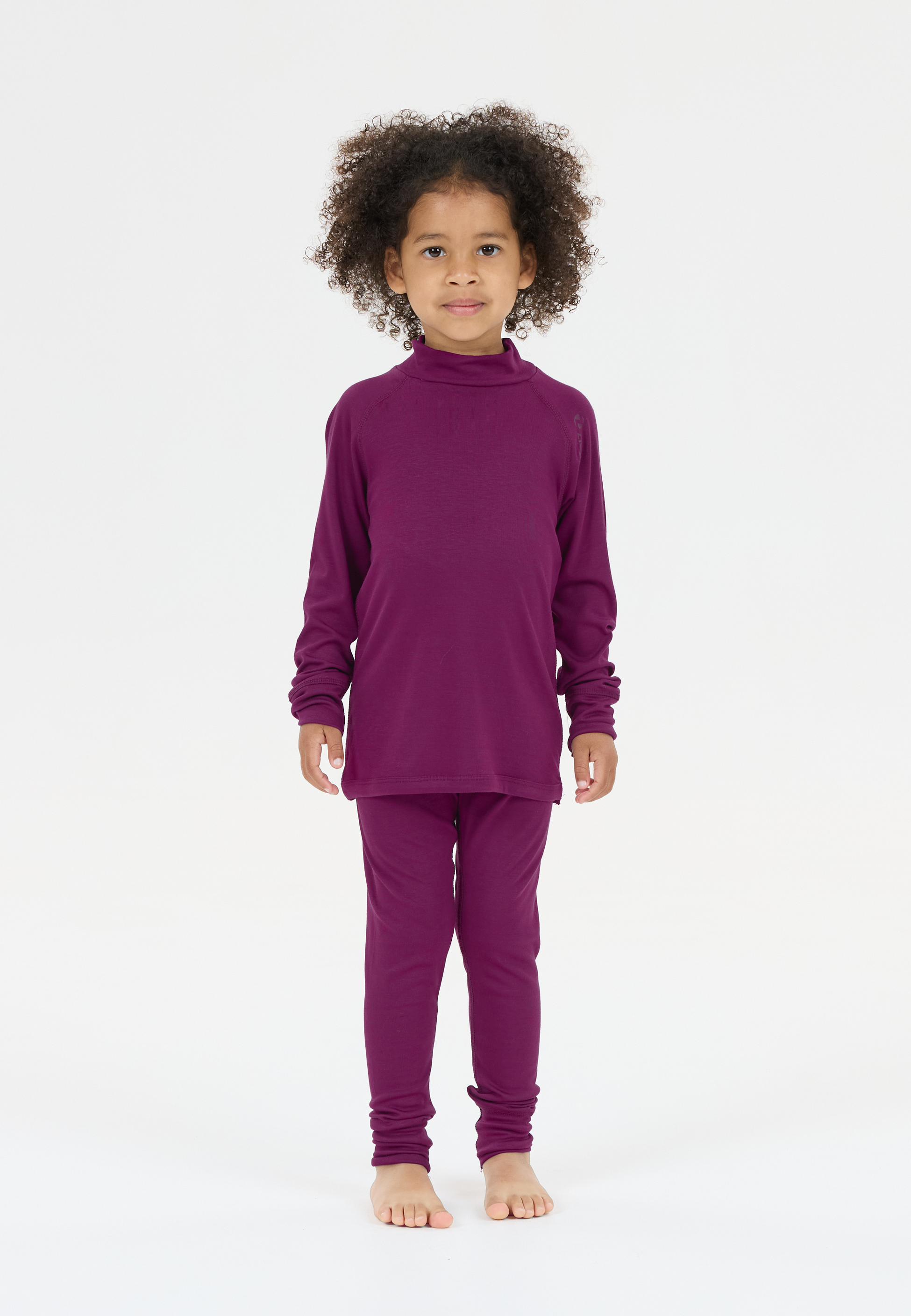 ZIGZAG, Panda Ski Underwear Set Of 2