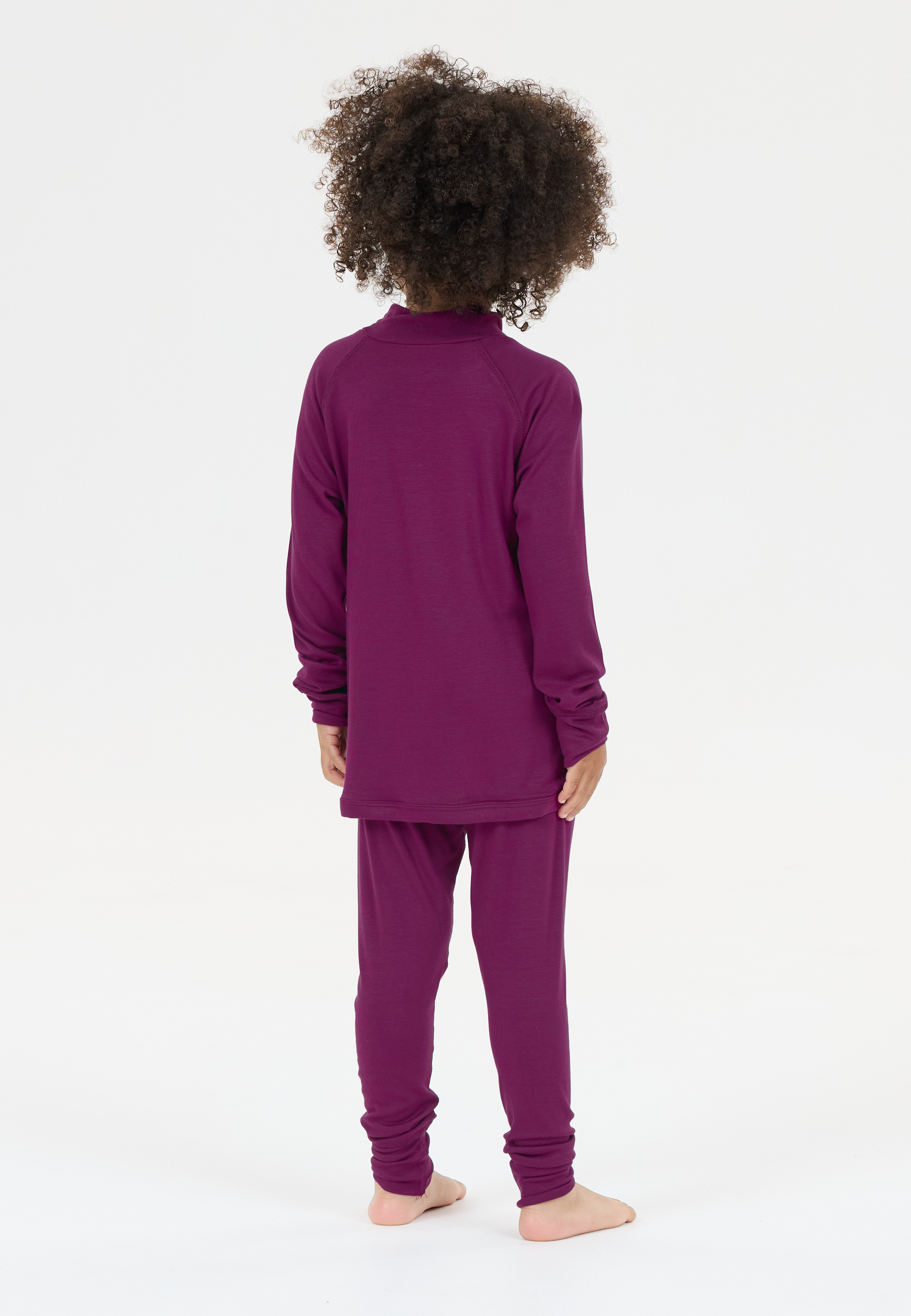 ZIGZAG, Panda Ski Underwear Set Of 2