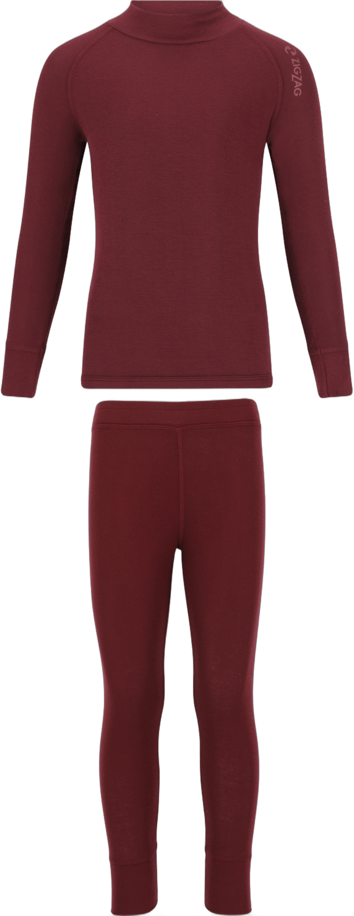 ZIGZAG, Panda Ski Underwear Set Of 2