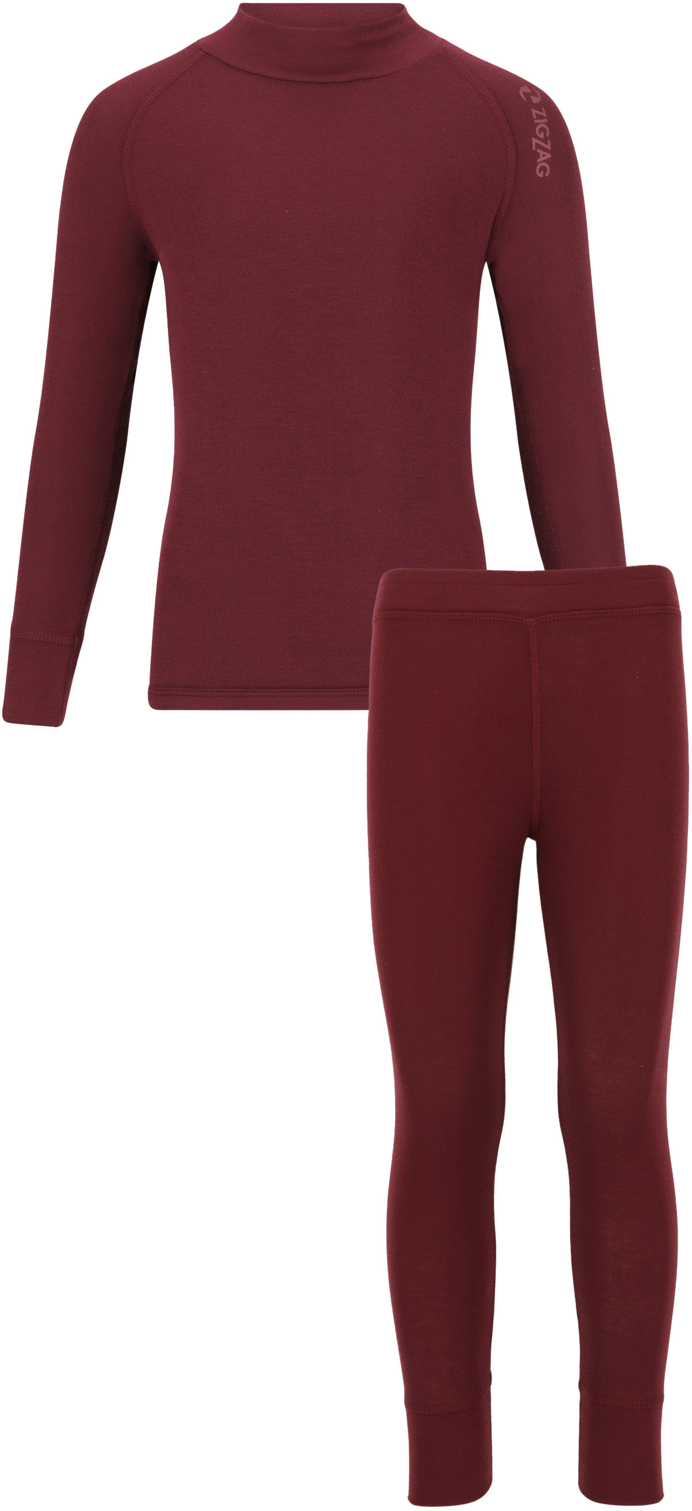 ZIGZAG, Panda Ski Underwear Set Of 2