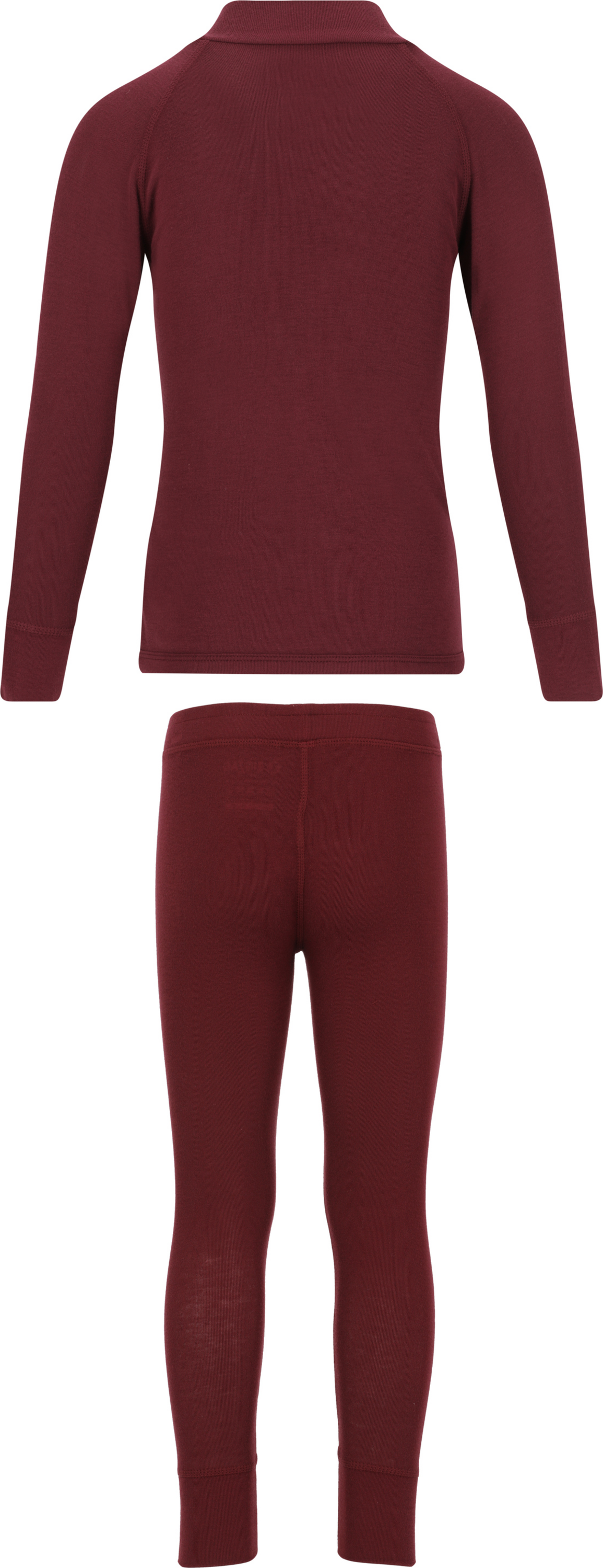 ZIGZAG, Panda Ski Underwear Set Of 2