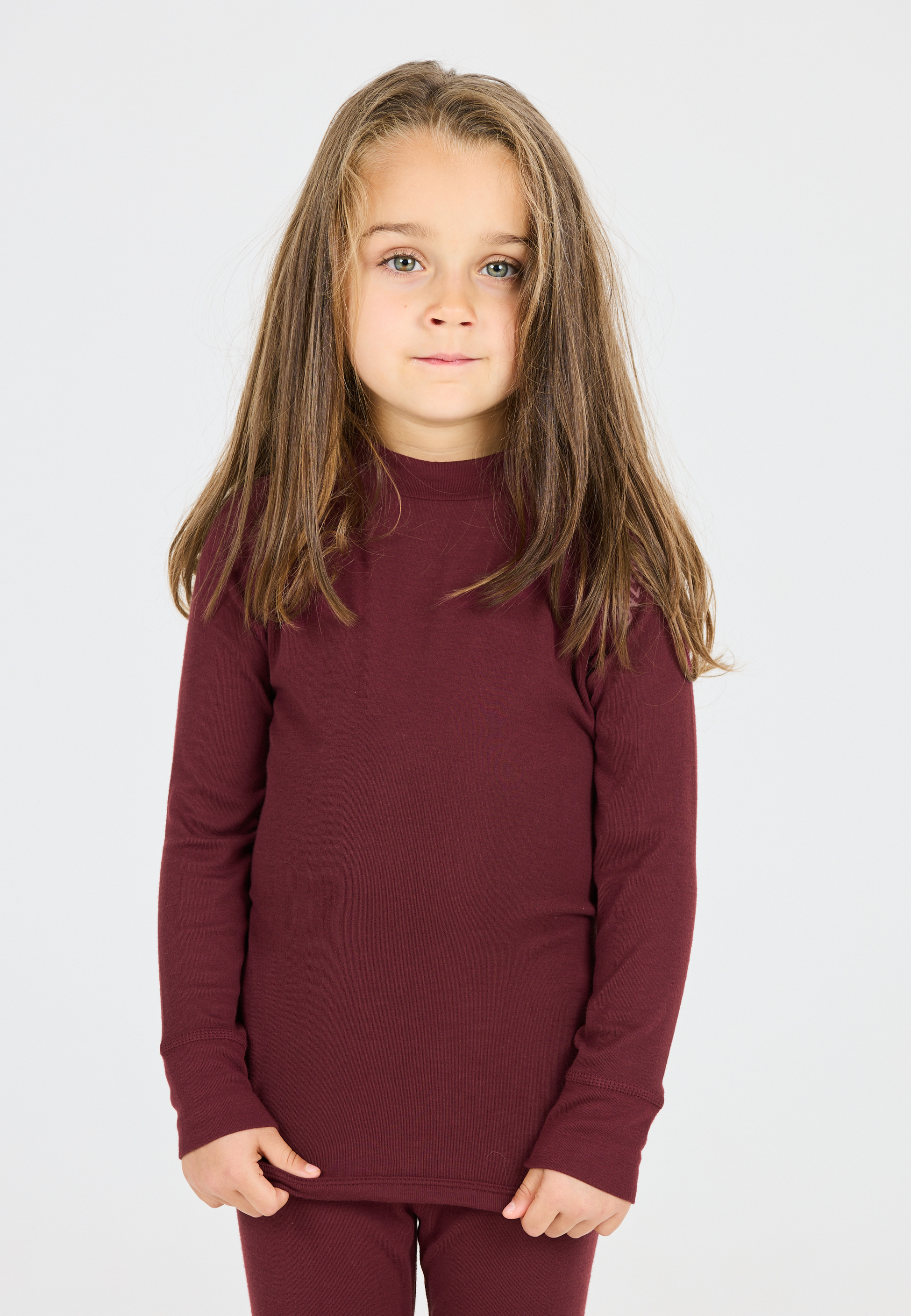 ZIGZAG, Panda Ski Underwear Set Of 2