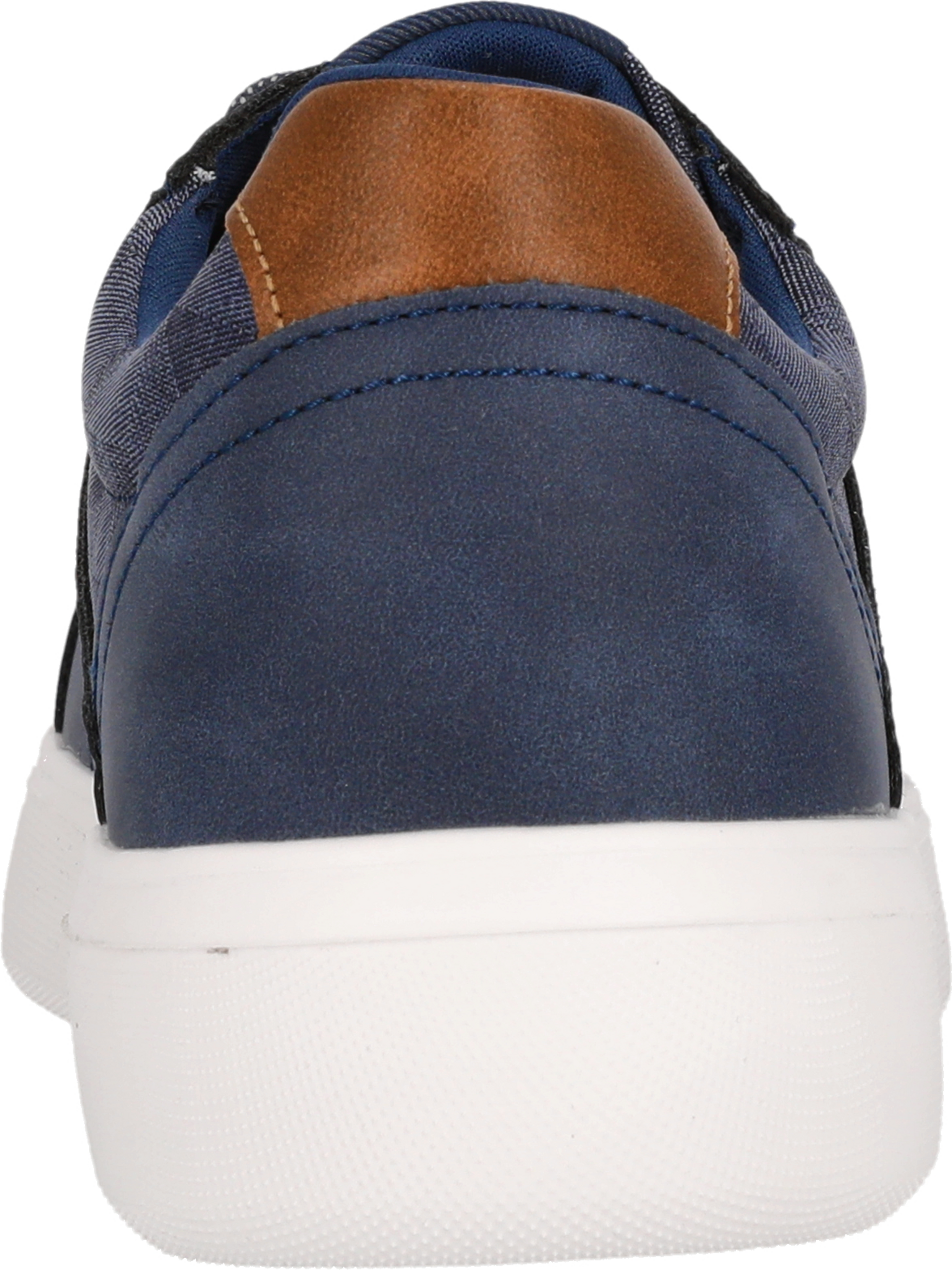 WHISTLER, Pangul M Low Shoes