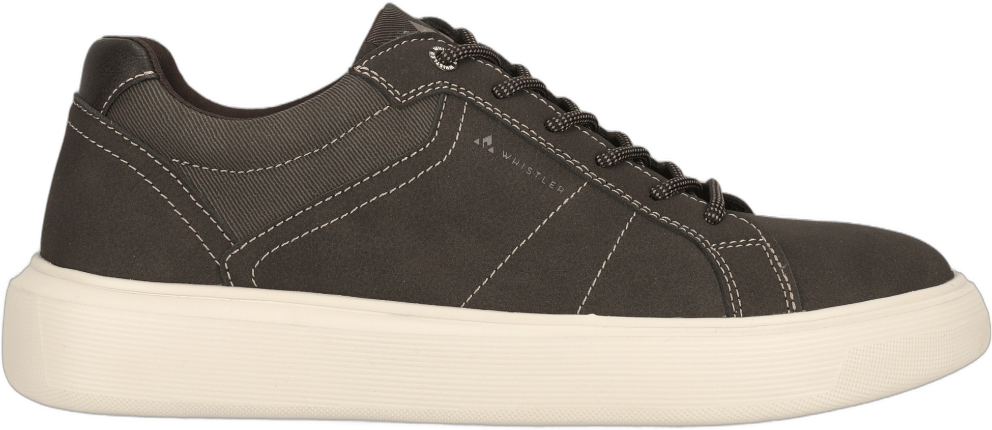 WHISTLER, Pangul M Low Shoes