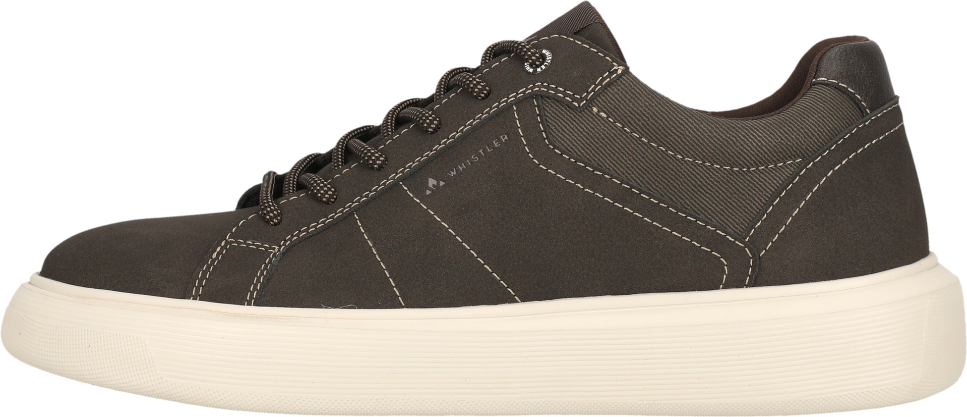 WHISTLER, Pangul M Low Shoes