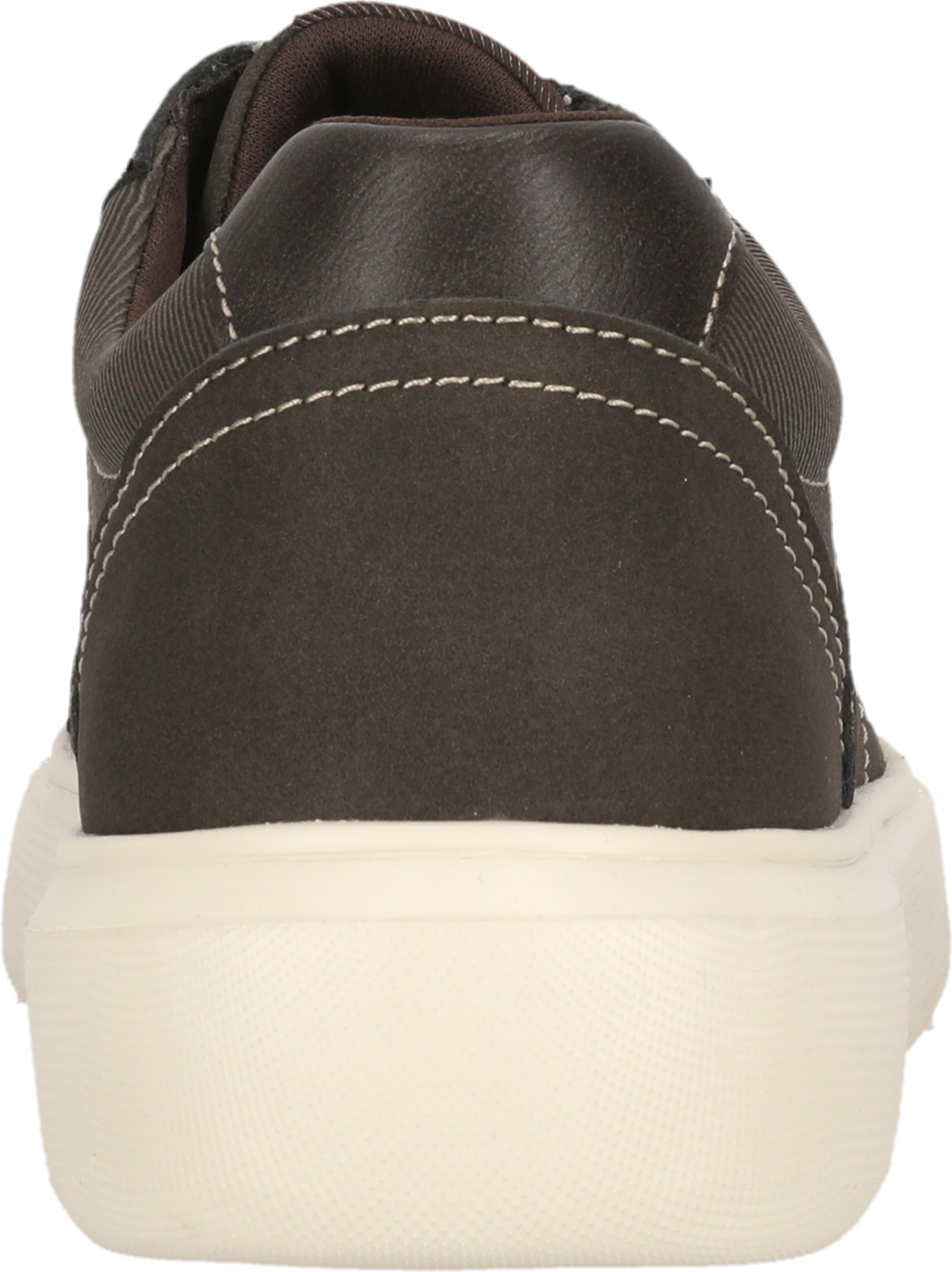 WHISTLER, Pangul M Low Shoes