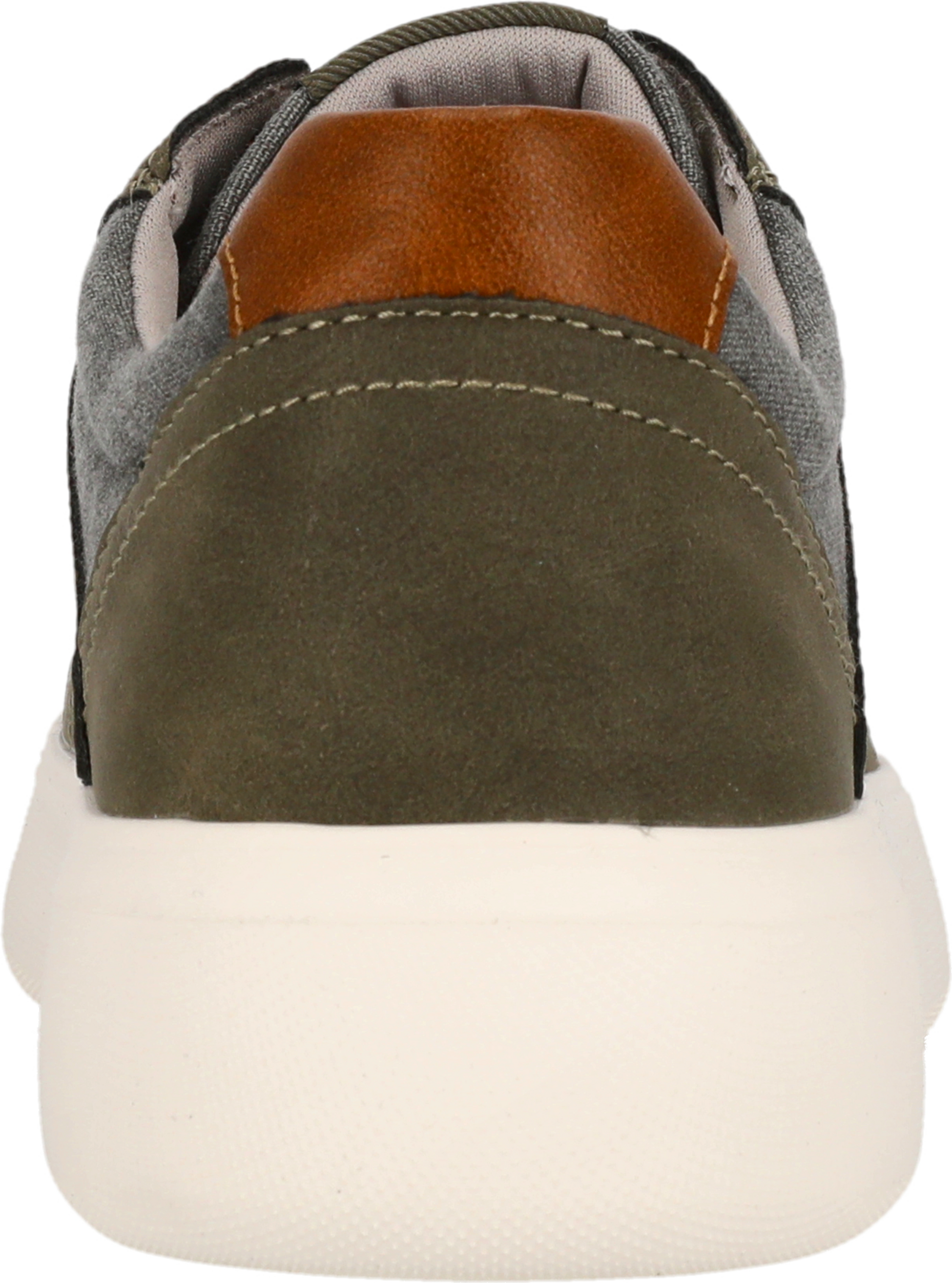 WHISTLER, Pangul M Low Shoes