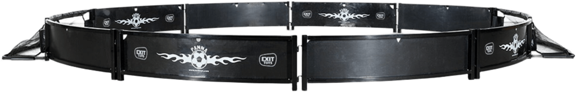 EXIT, Pannabana Rund &Oslash;488cm