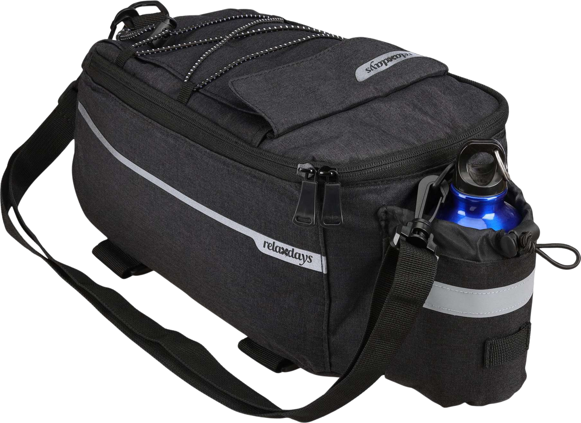 B2X, Pannier Bag For Bicycle