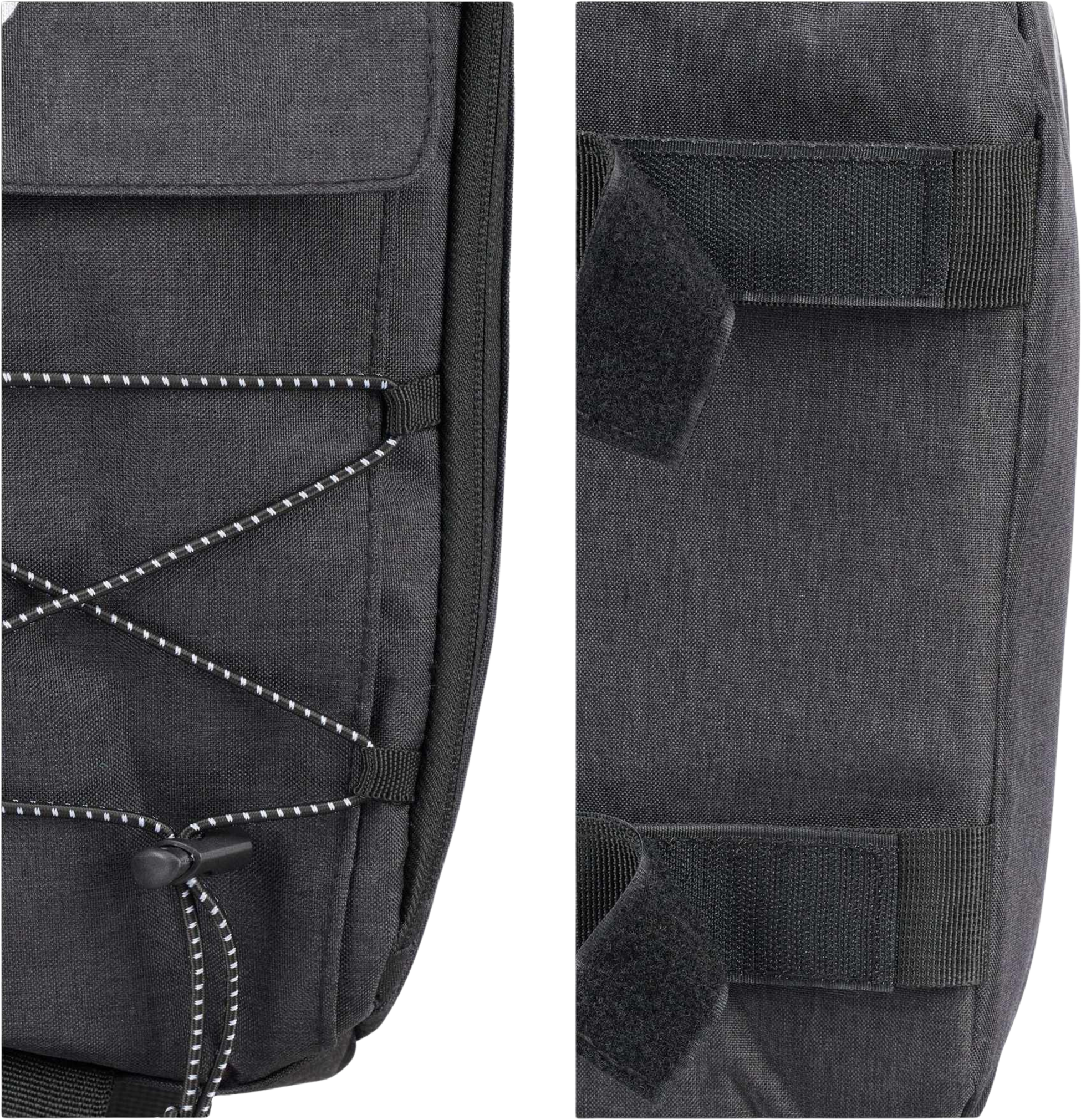 B2X, Pannier Bag For Bicycle