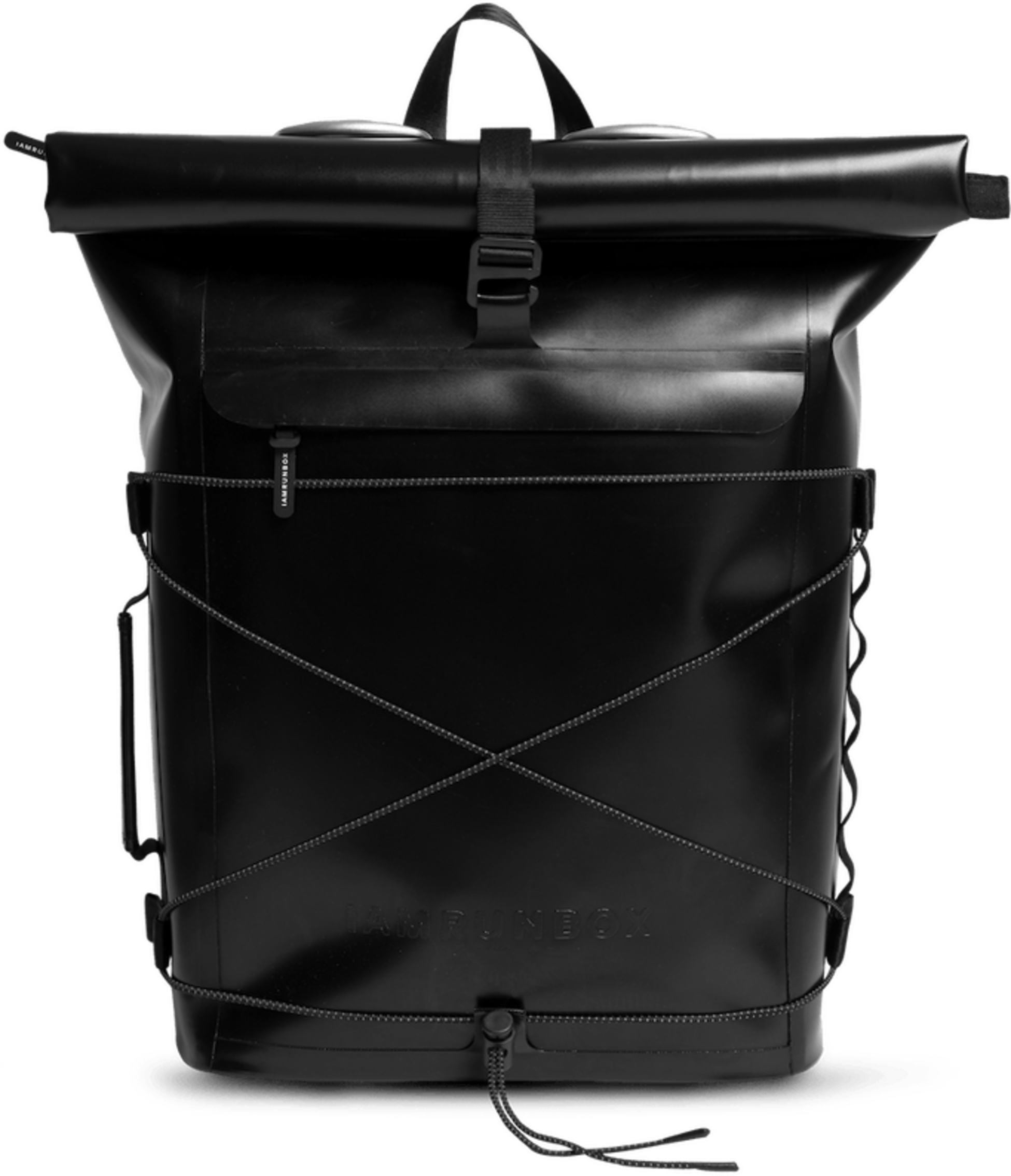 IAMRUNBOX, Pannier Rolltop 20-30l