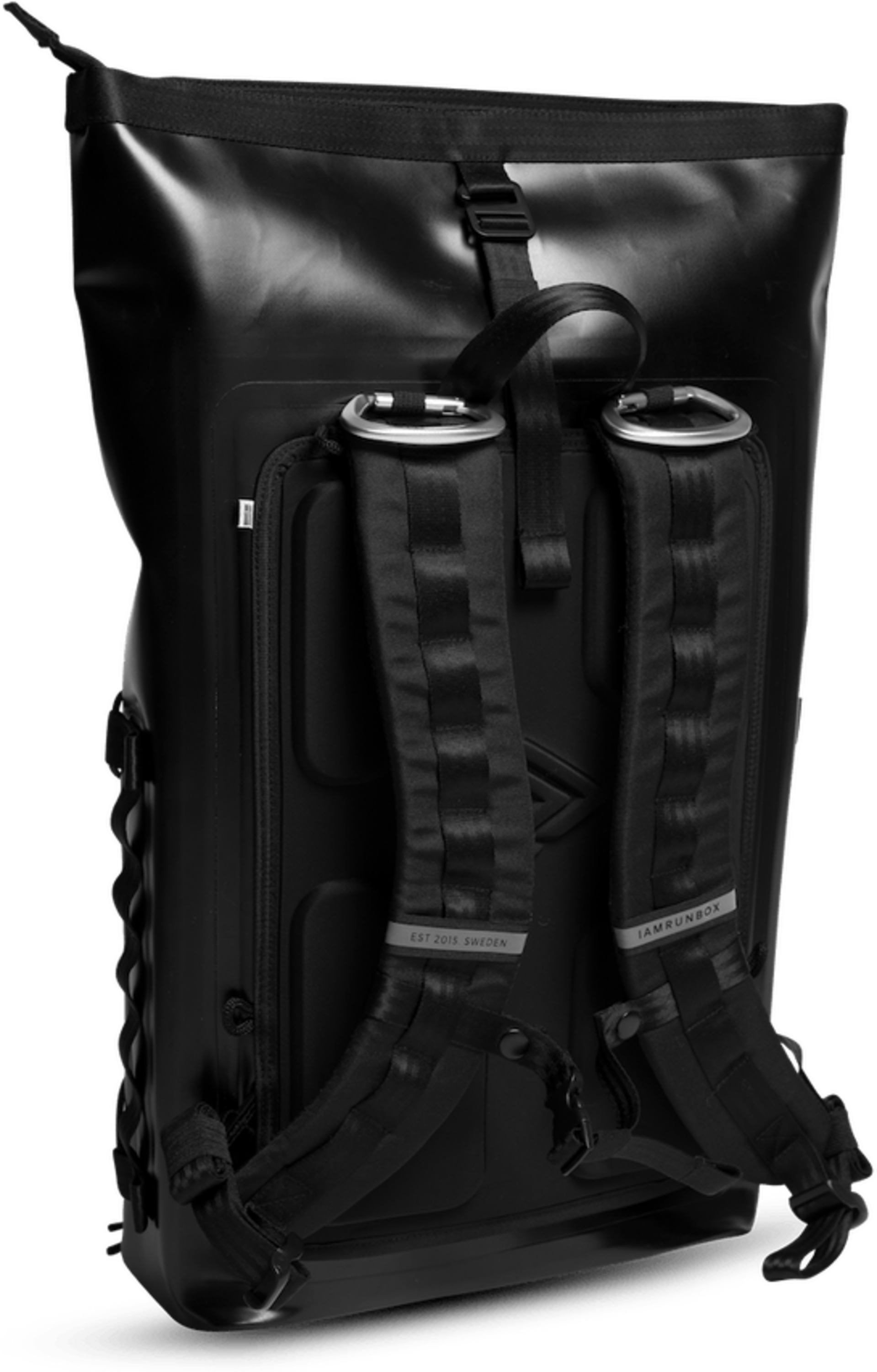 IAMRUNBOX, Pannier Rolltop 20-30l