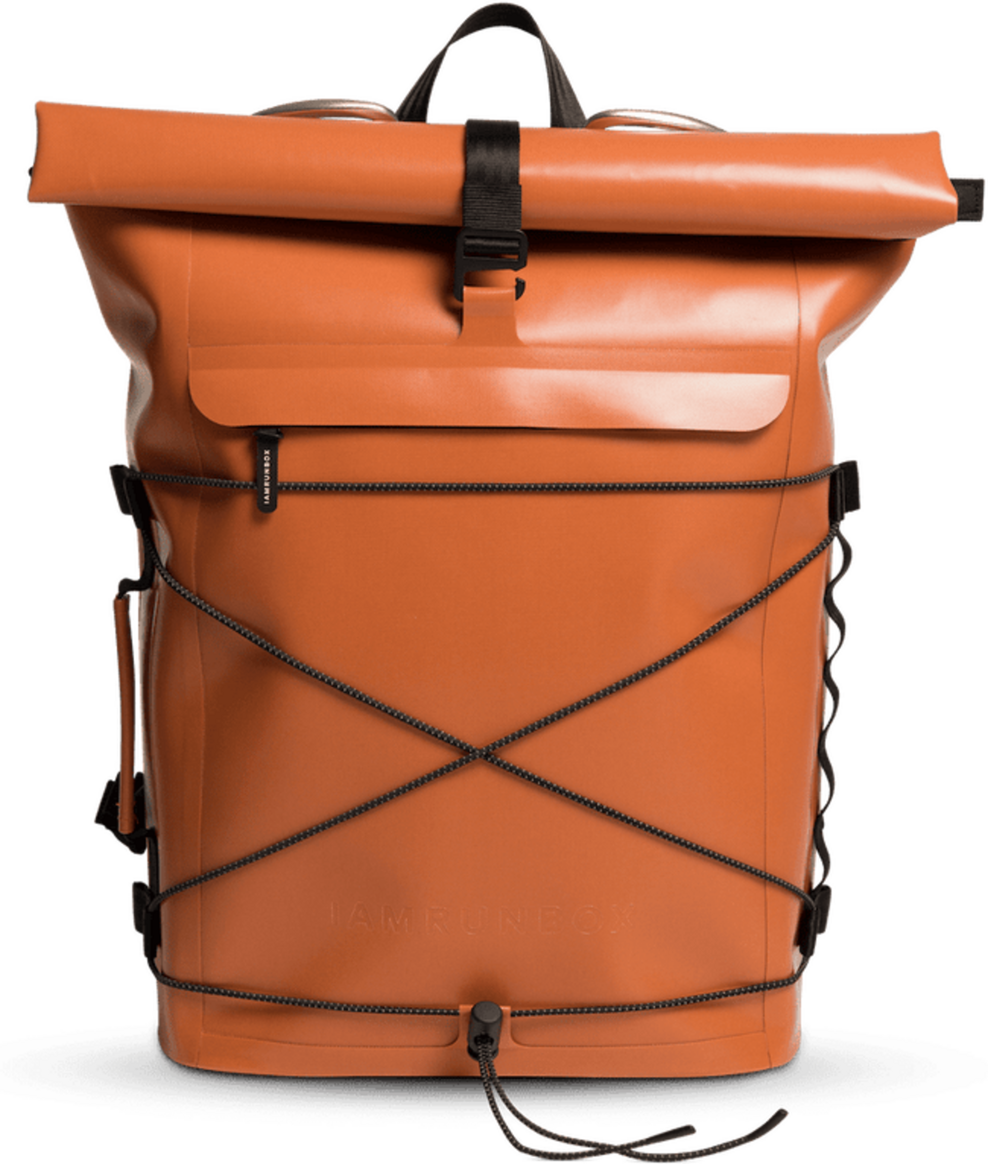 IAMRUNBOX, Pannier Rolltop 20-30l