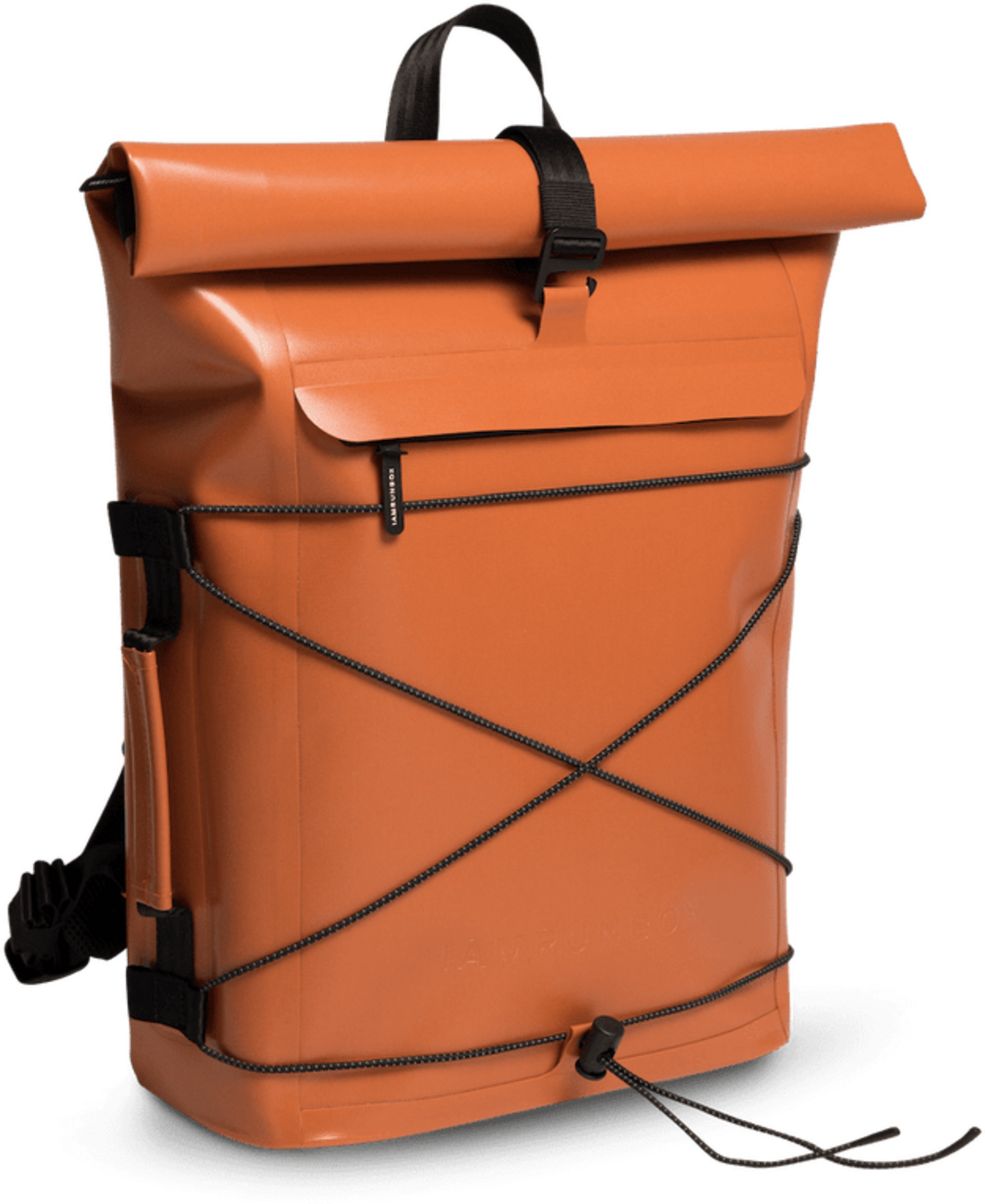 IAMRUNBOX, Pannier Rolltop 20-30l