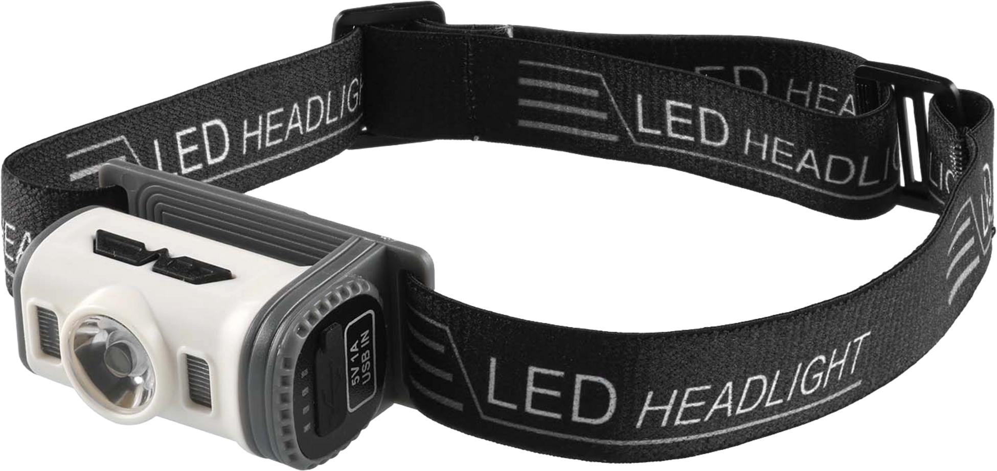 ATOM, Pannlampa Angel Vit 100 Lm