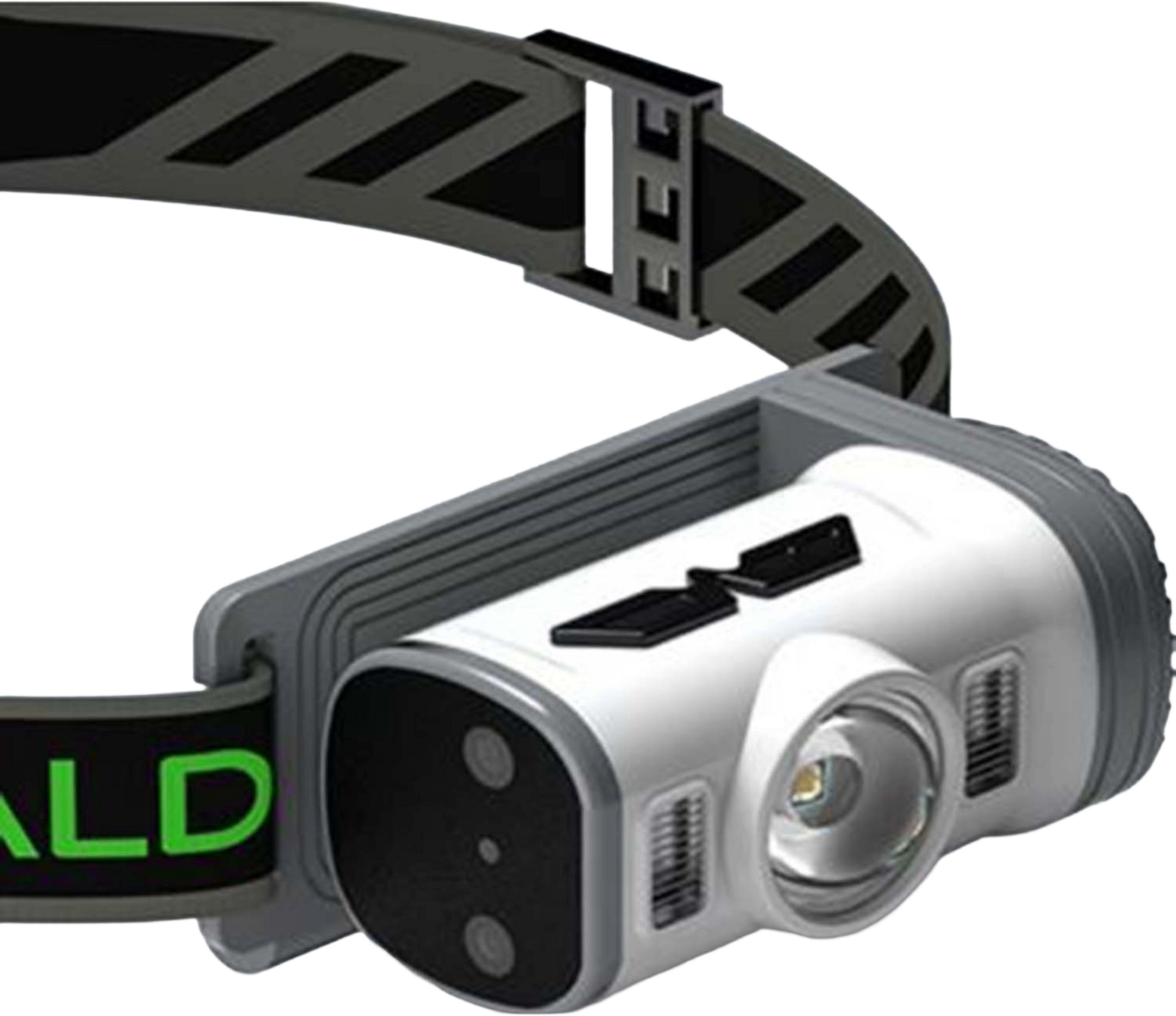 ATOM, Pannlampa Angel Vit 100 Lm