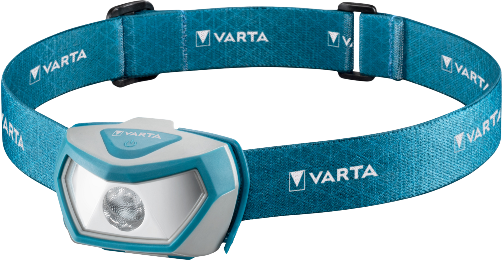 VARTA, Pannlampa Outdoor Sports H10 Pro 100 Lm