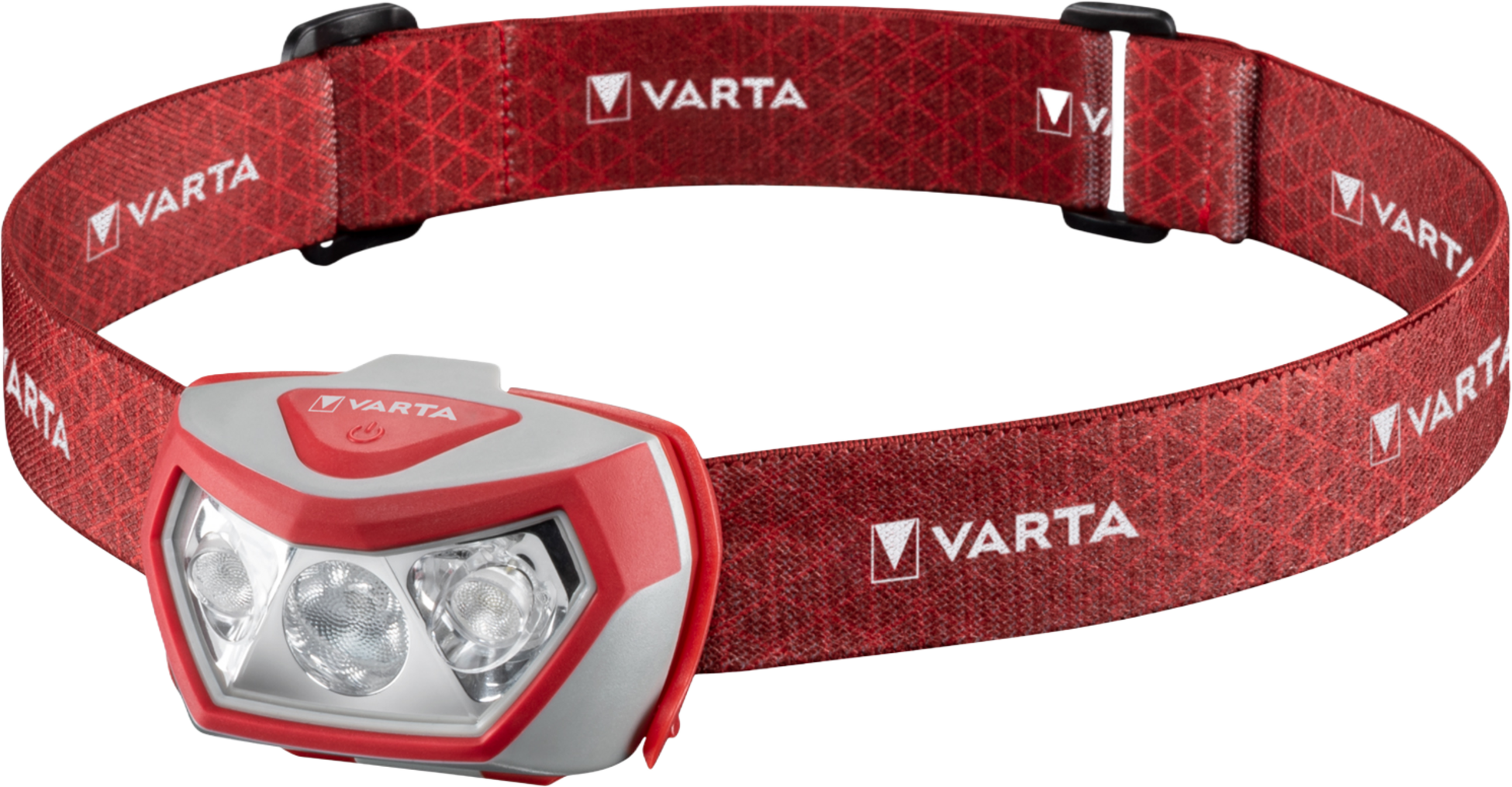 VARTA, Pannlampa Outdoor Sports H20 Pro 200 Lm