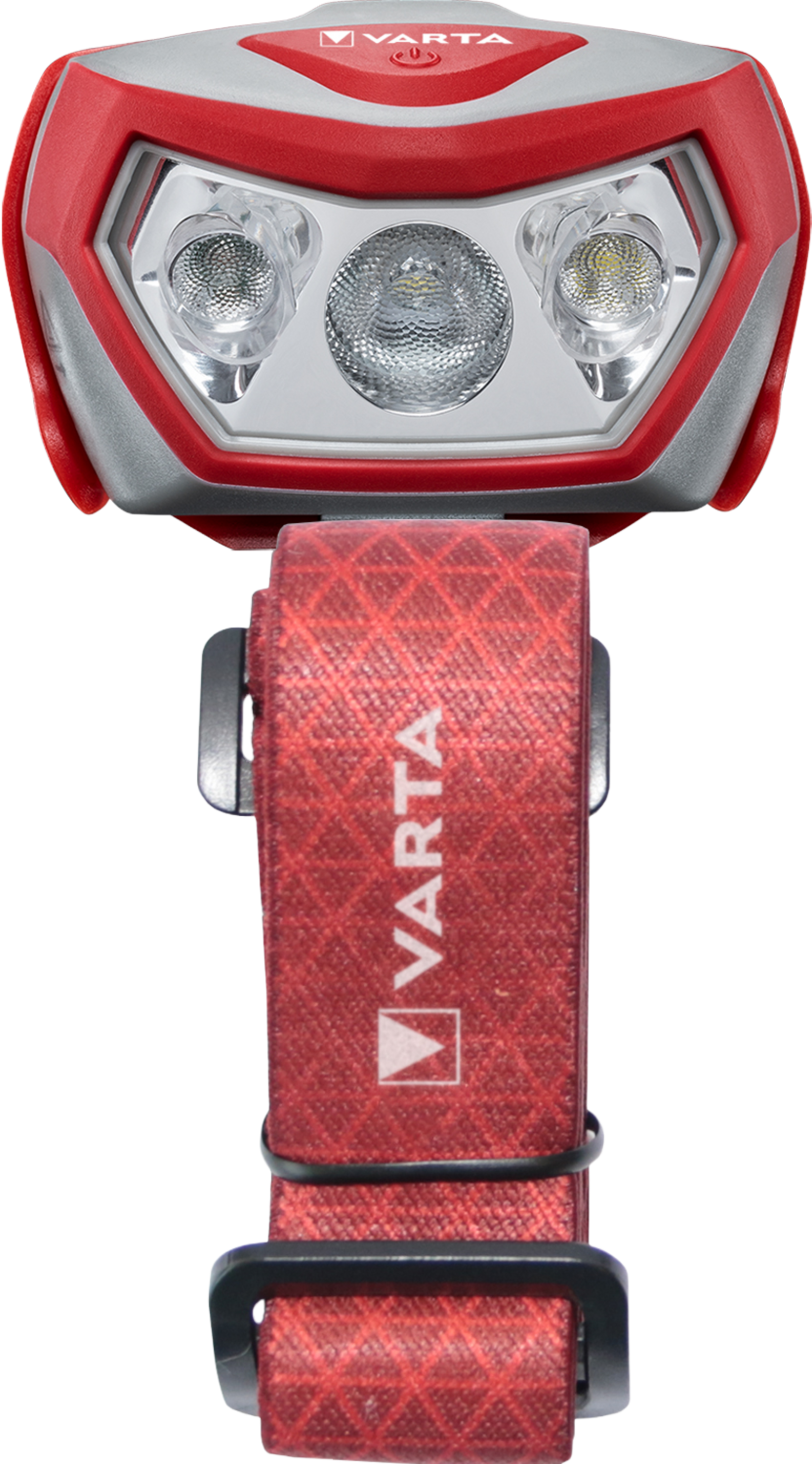 VARTA, Pannlampa Outdoor Sports H20 Pro 200 Lm