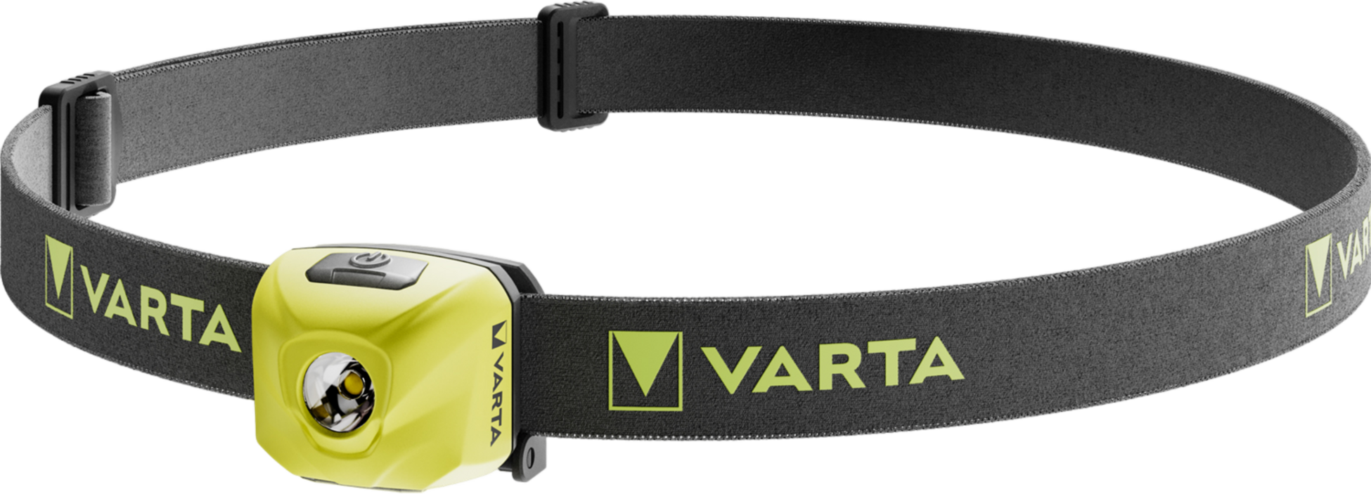 VARTA, Pannlampa Outdoor Sports Ultralight H30r 300 Lm