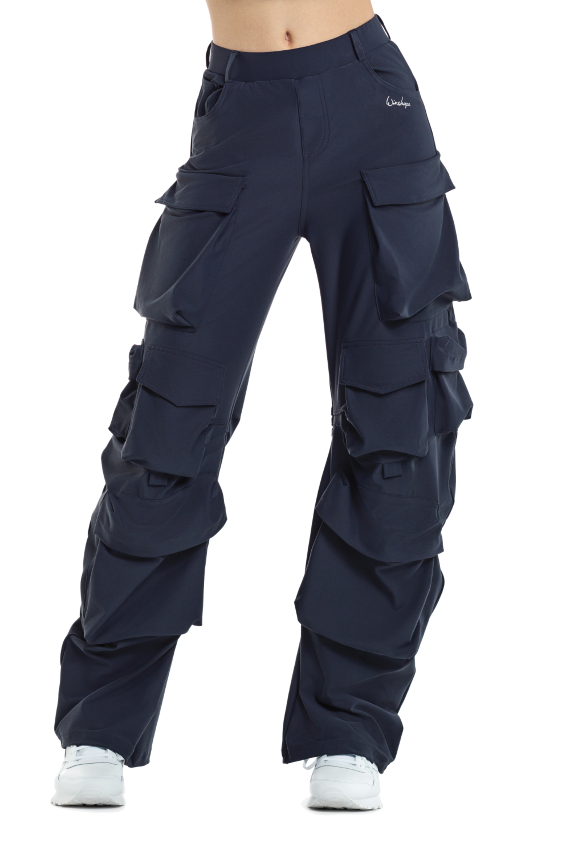 WINSHAPE, Pants Cp101c