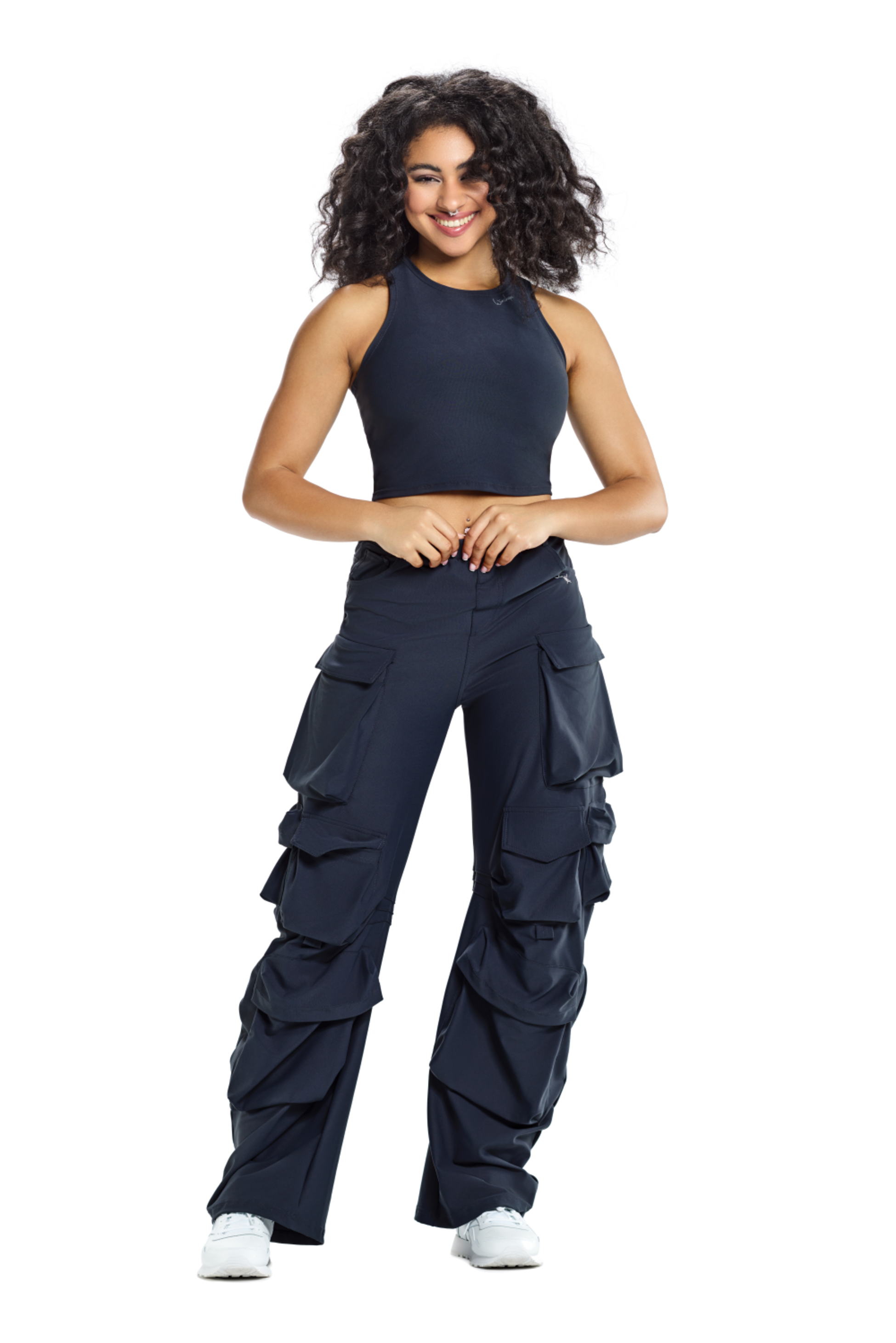 WINSHAPE, Pants Cp101c