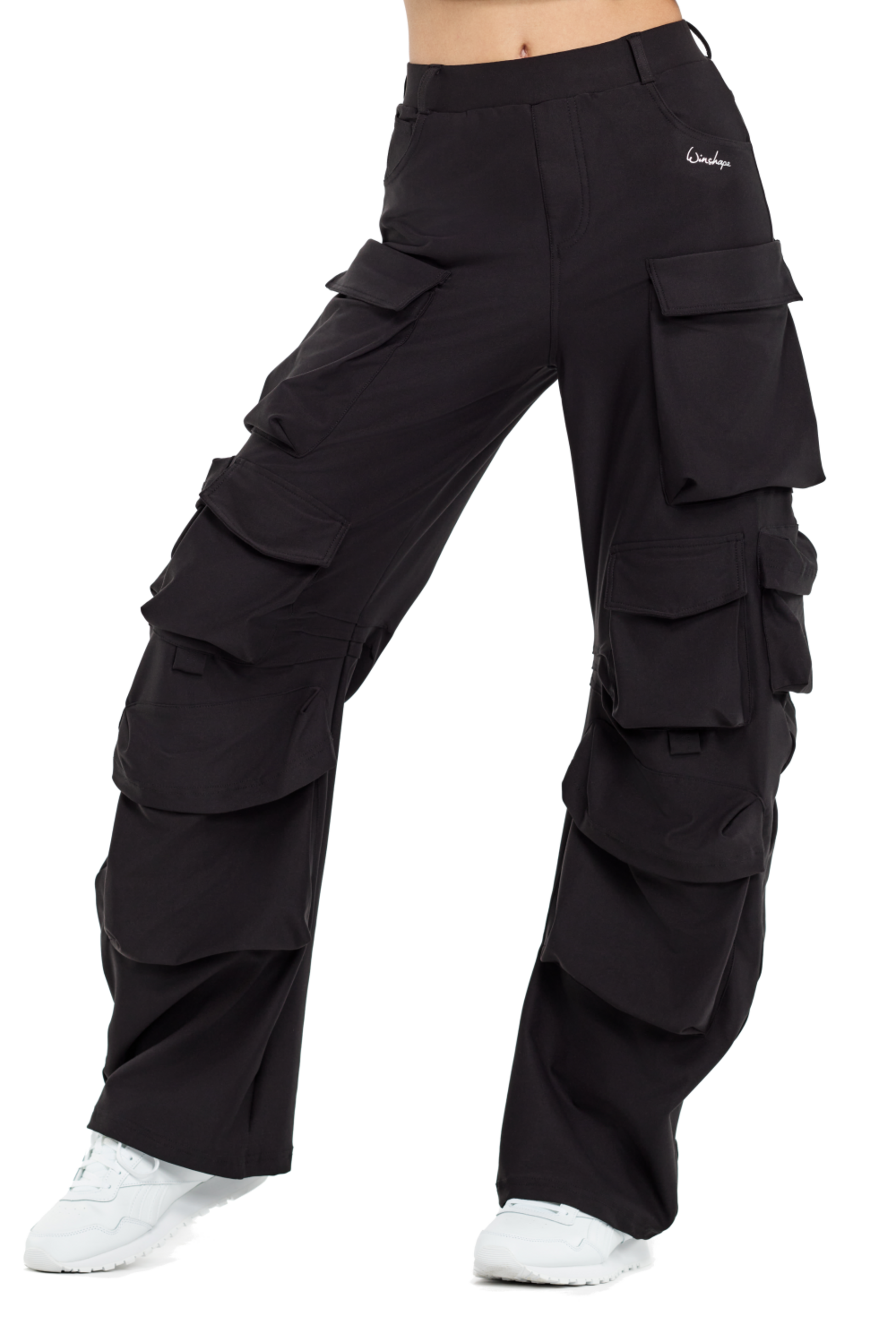 WINSHAPE, Pants Cp101c