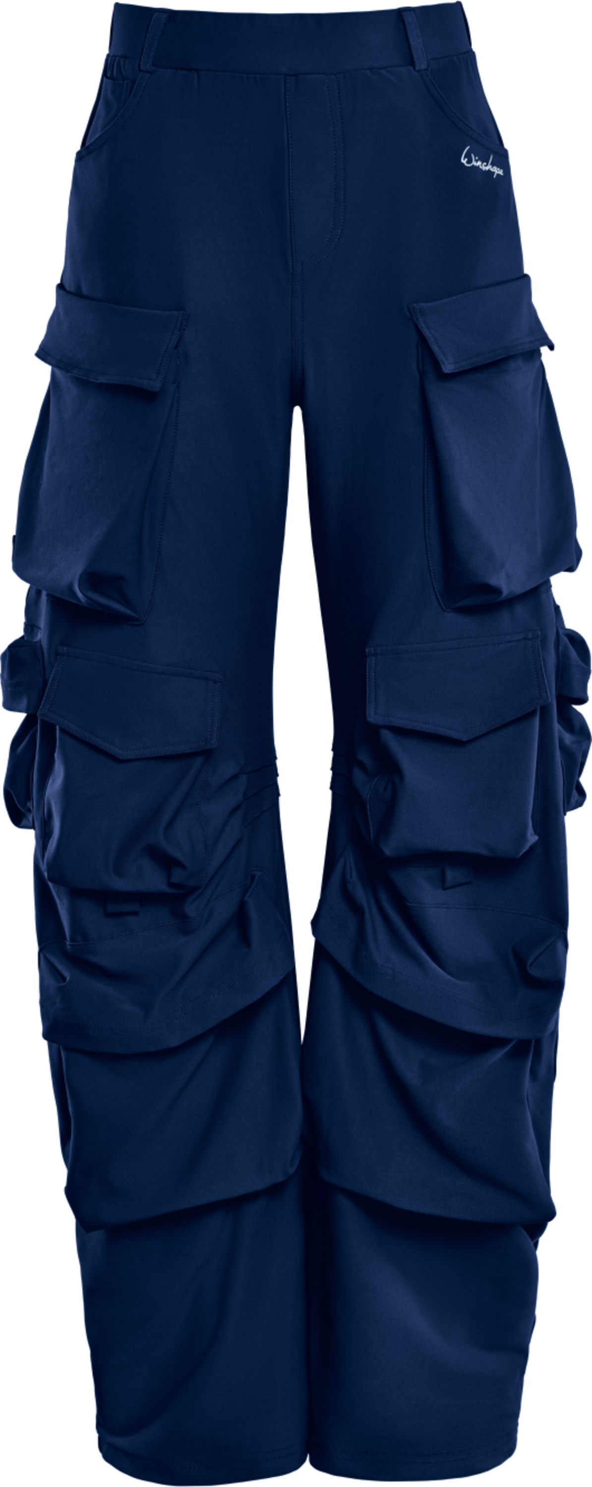 WINSHAPE, Pants Cp101c