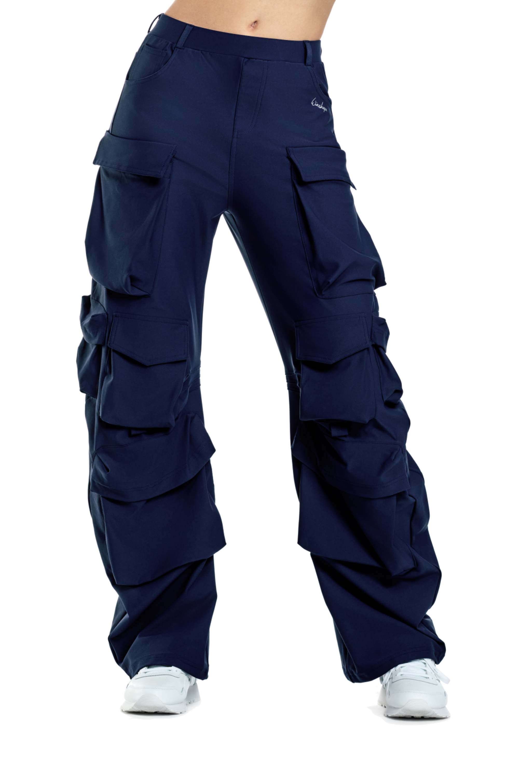 WINSHAPE, Pants Cp101c