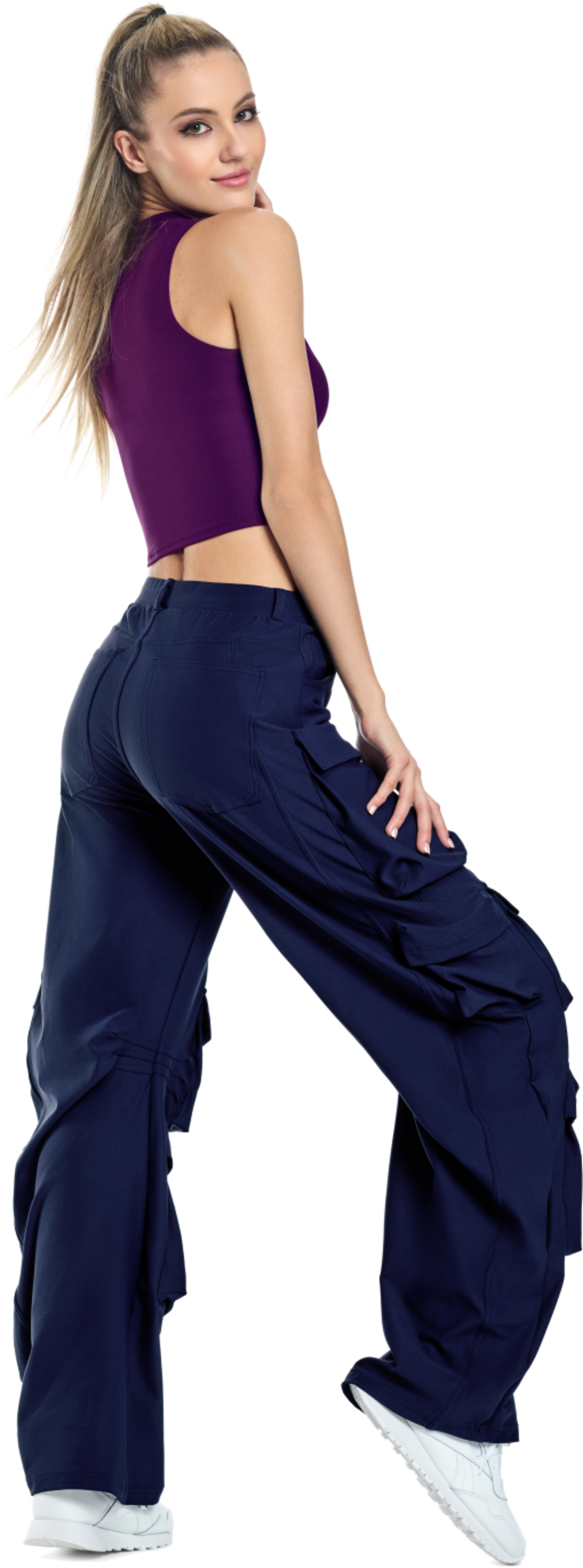 WINSHAPE, Pants Cp101c