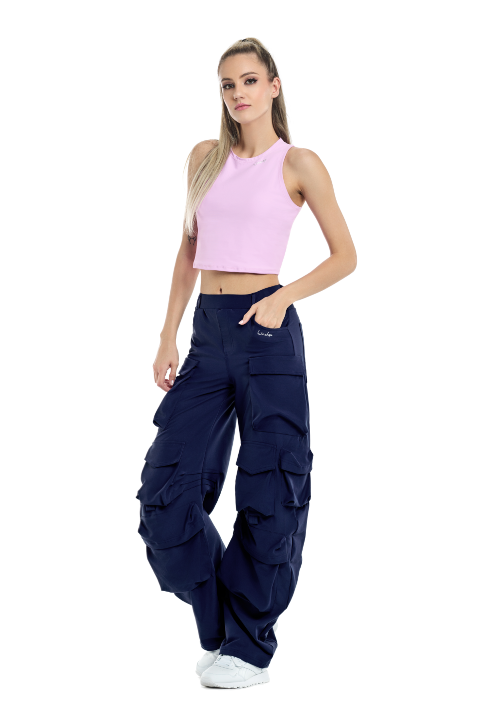 WINSHAPE, Pants Cp101c