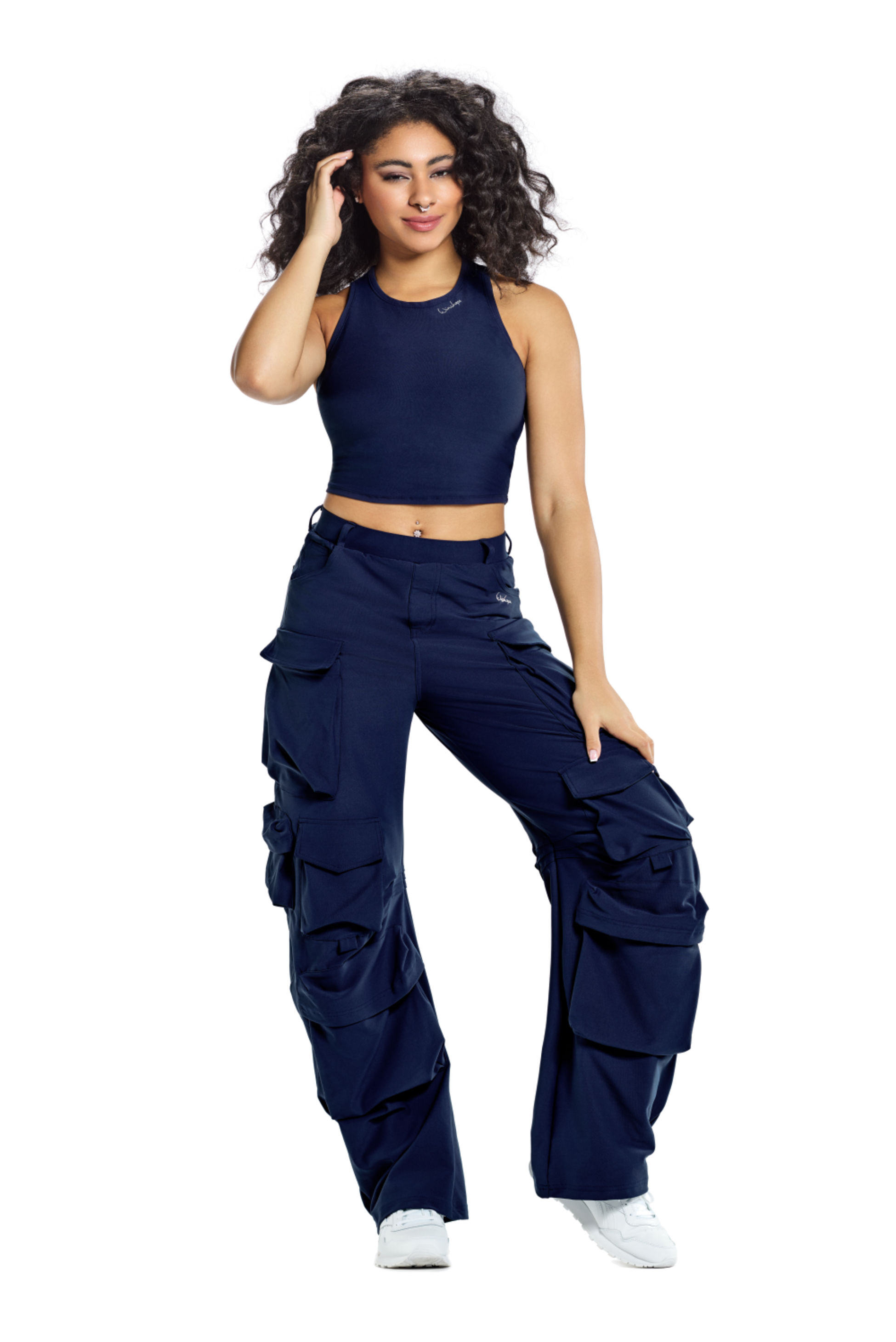 WINSHAPE, Pants Cp101c