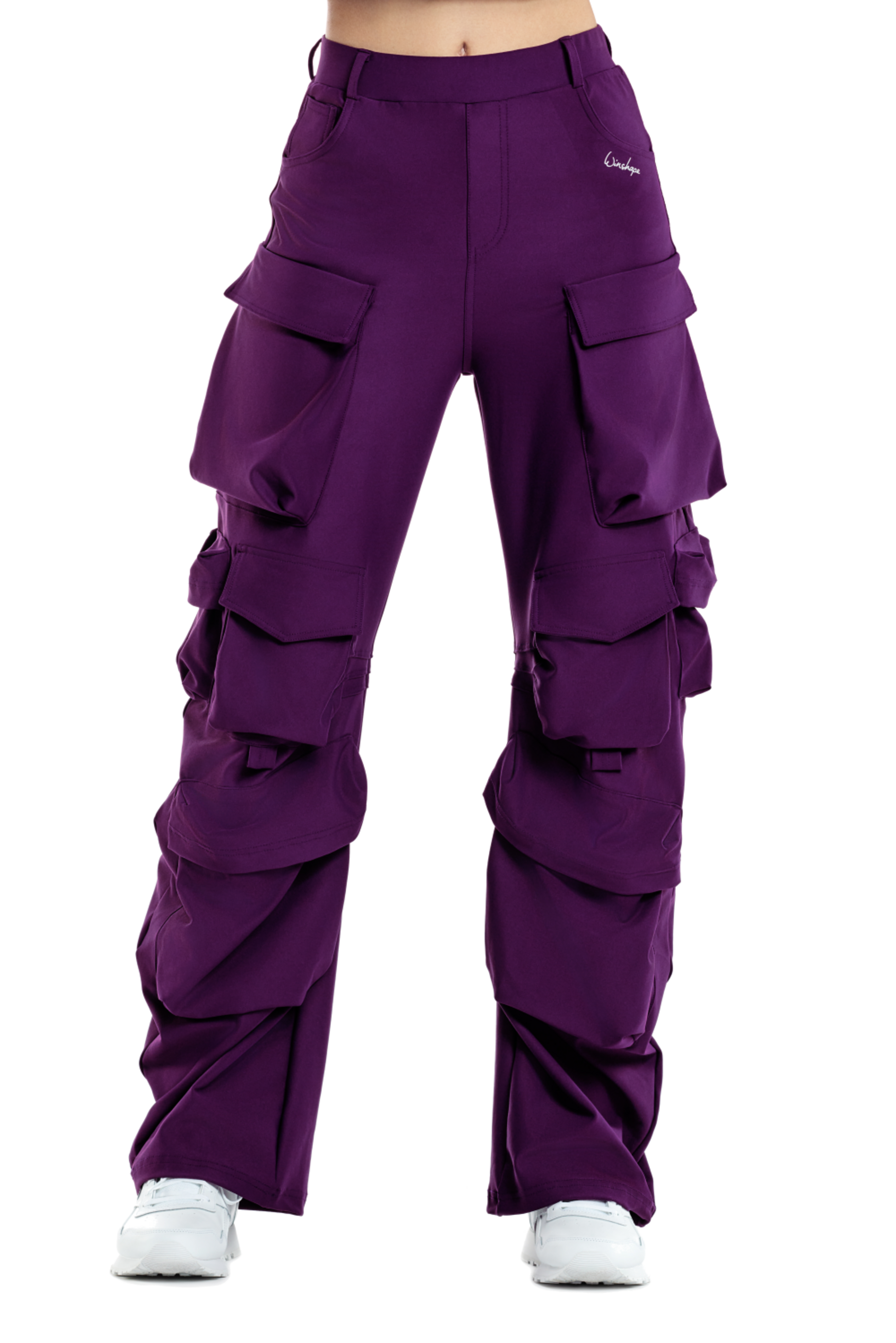 WINSHAPE, Pants Cp101c