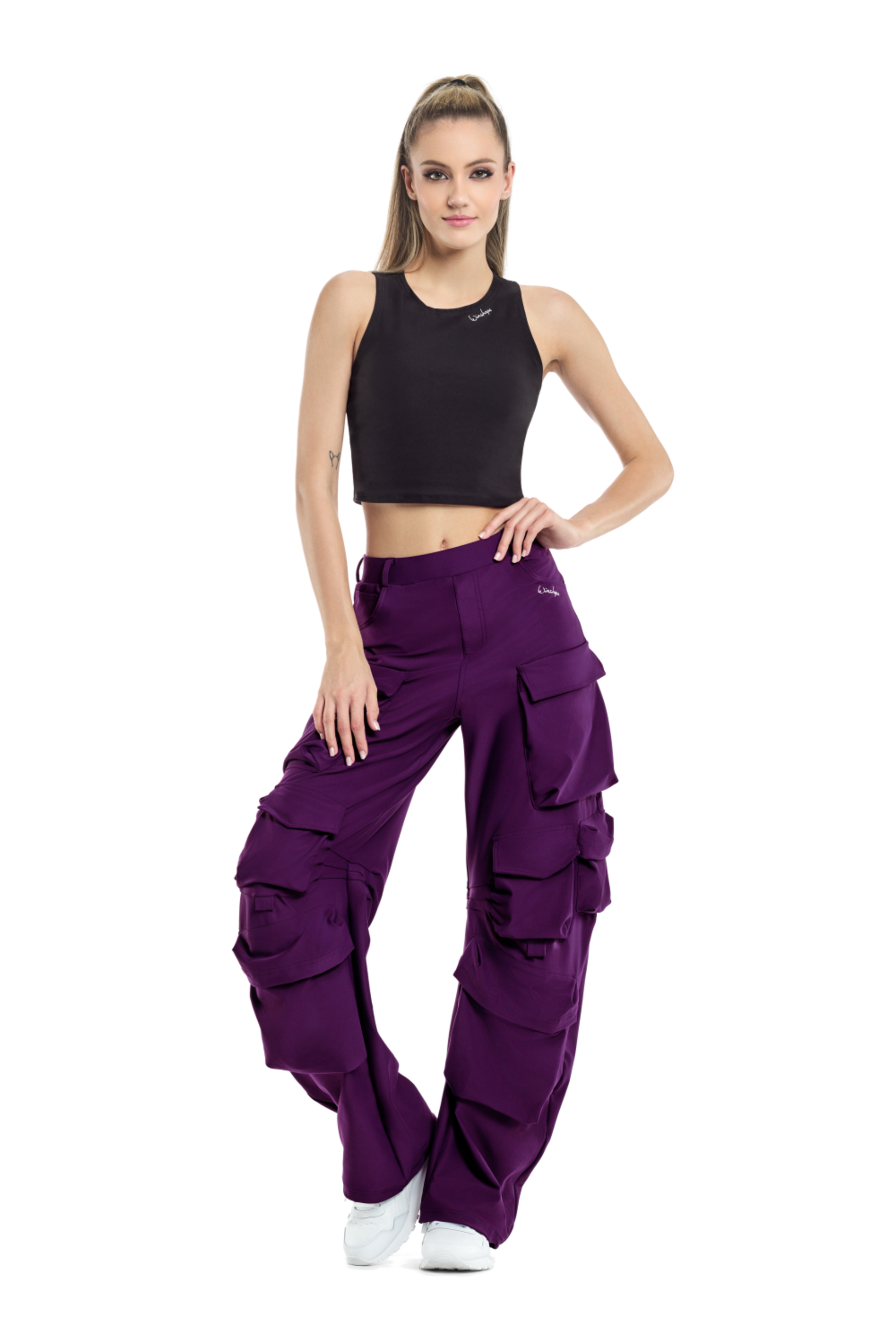 WINSHAPE, Pants Cp101c