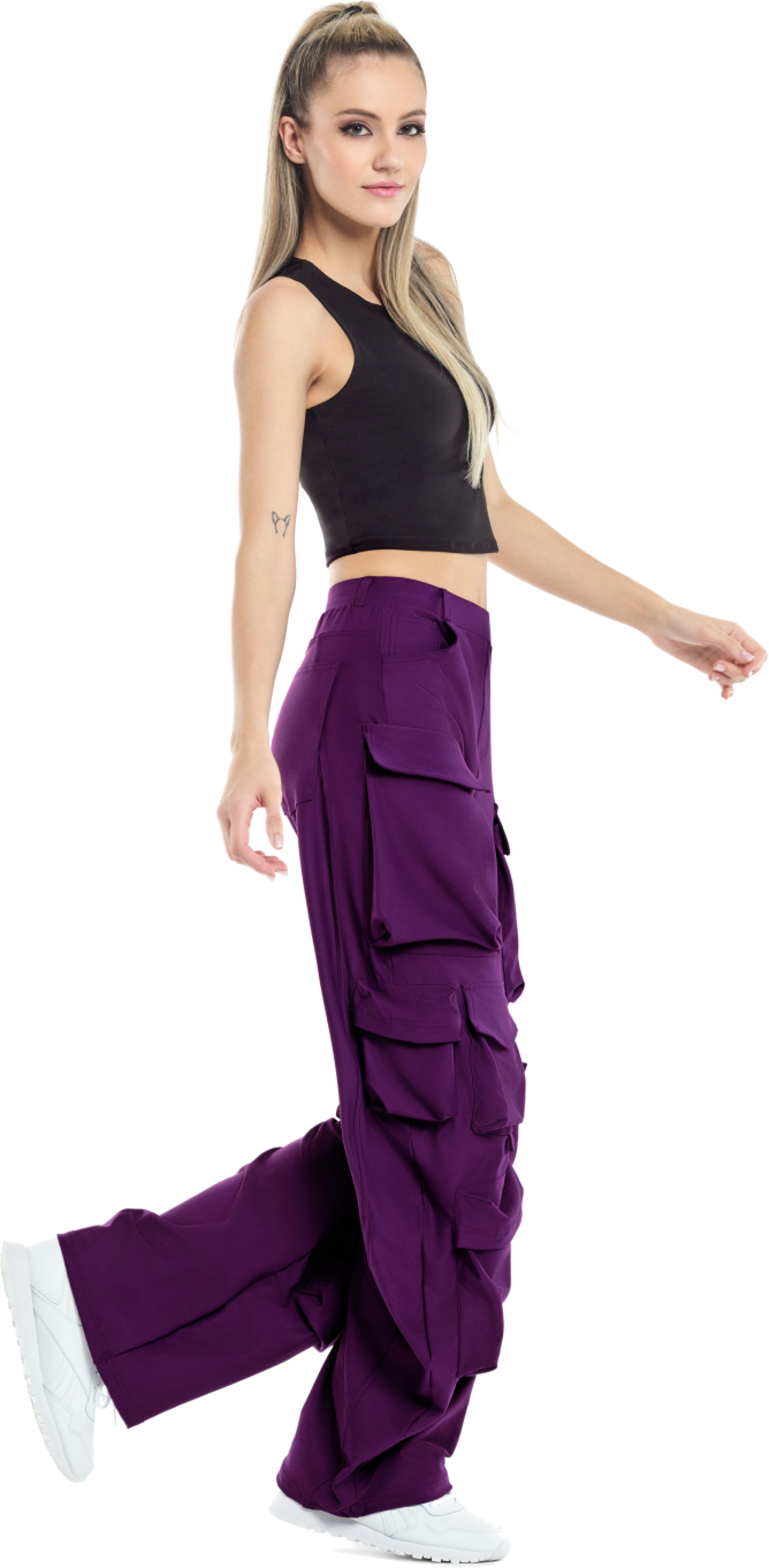 WINSHAPE, Pants Cp101c