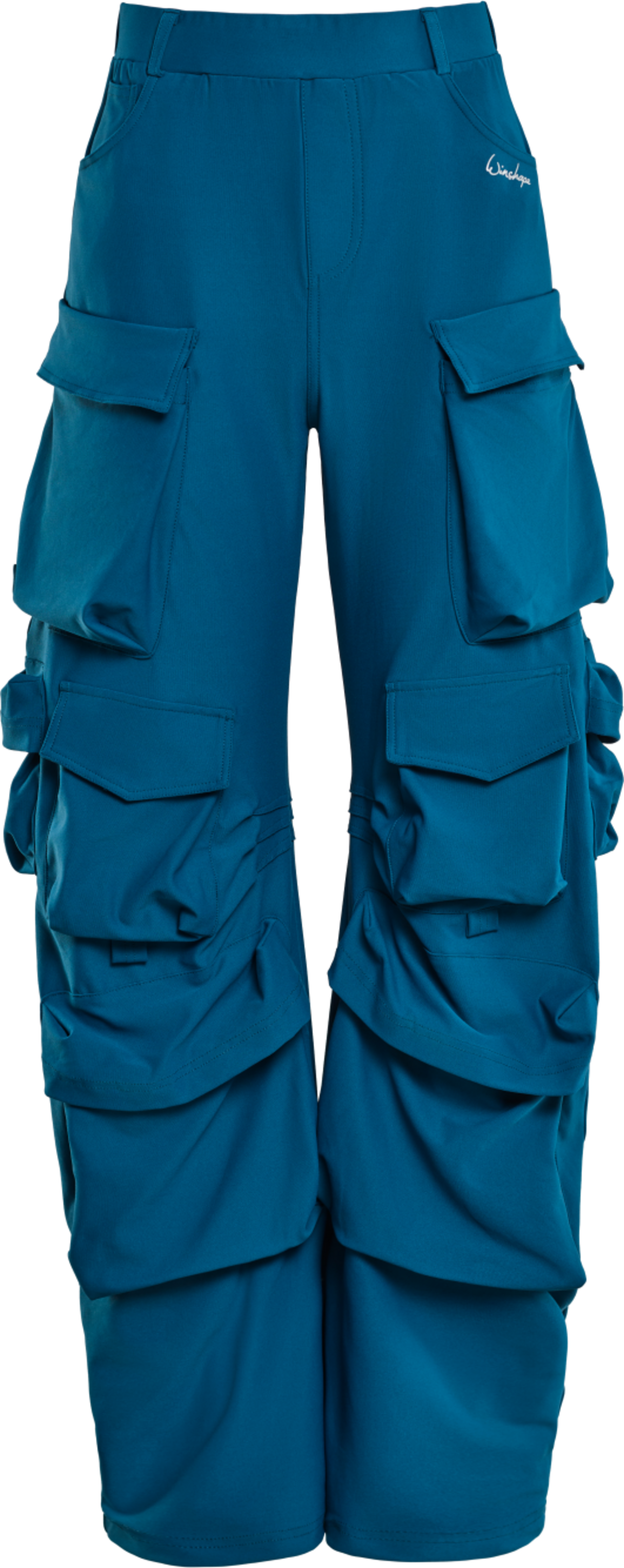 WINSHAPE, Pants Cp101c