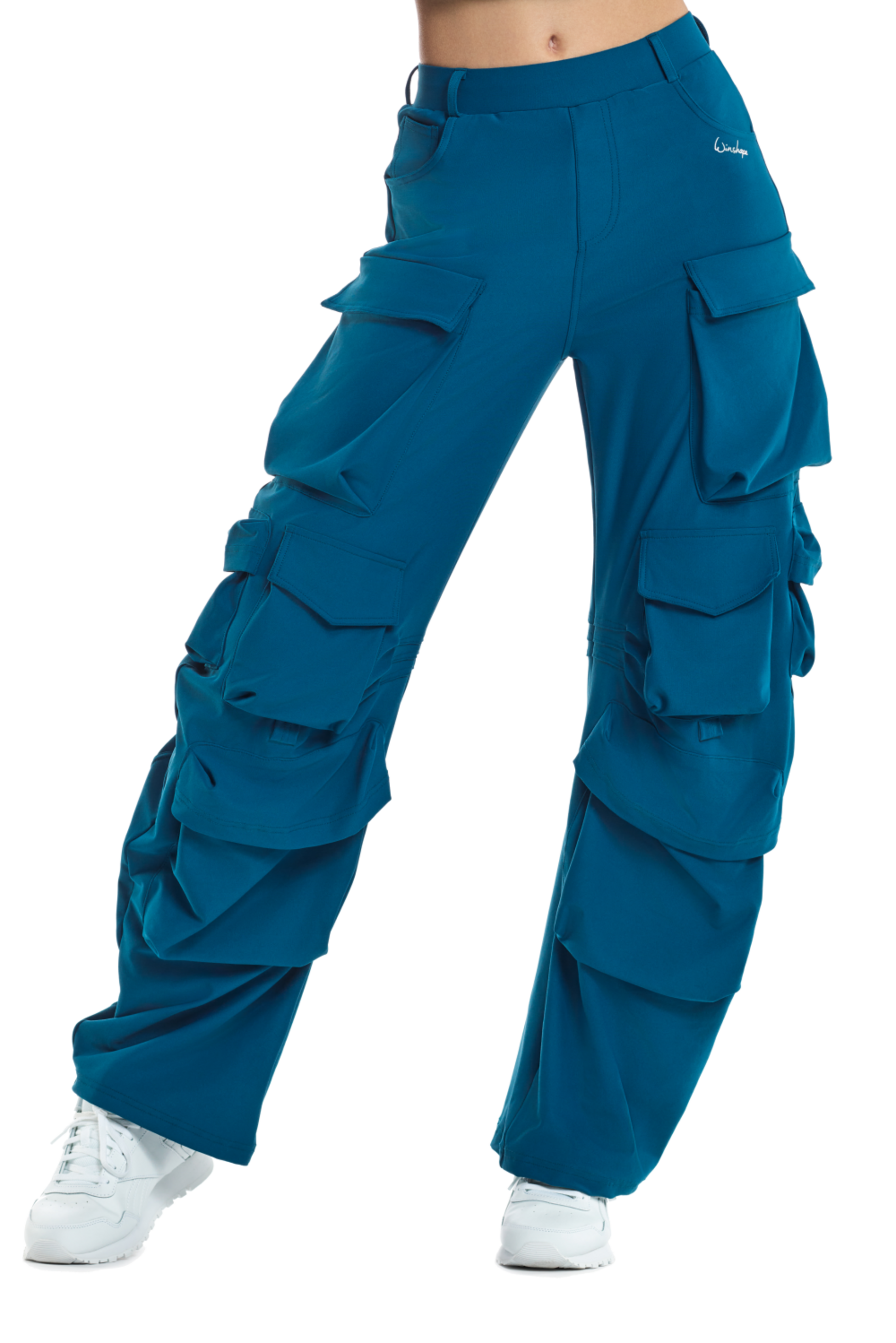 WINSHAPE, Pants Cp101c