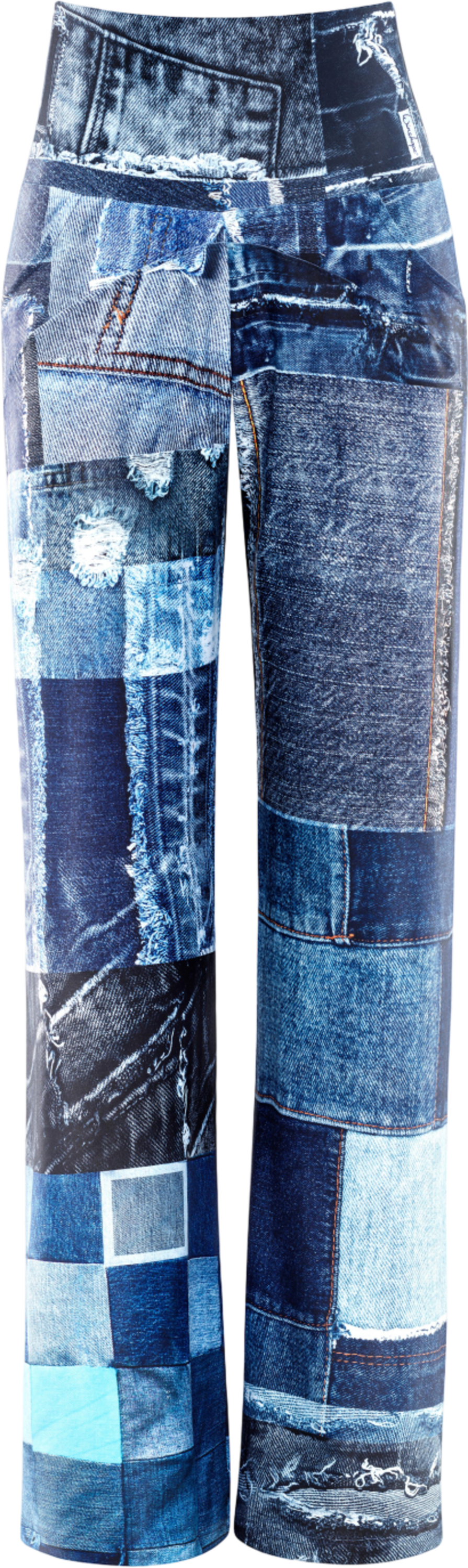 WINSHAPE, Pants Cul105c