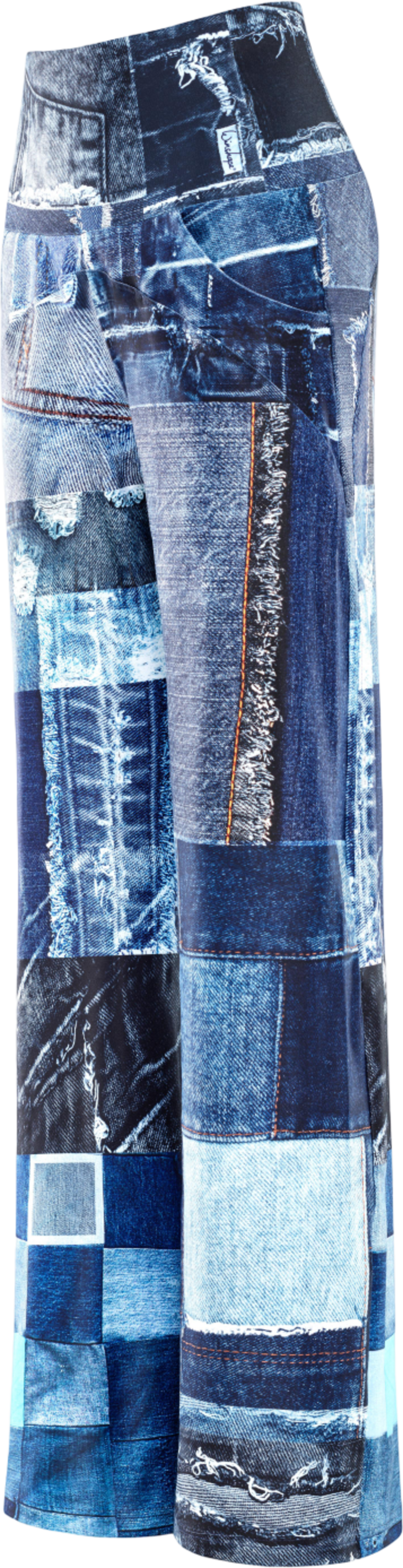 WINSHAPE, Pants Cul105c