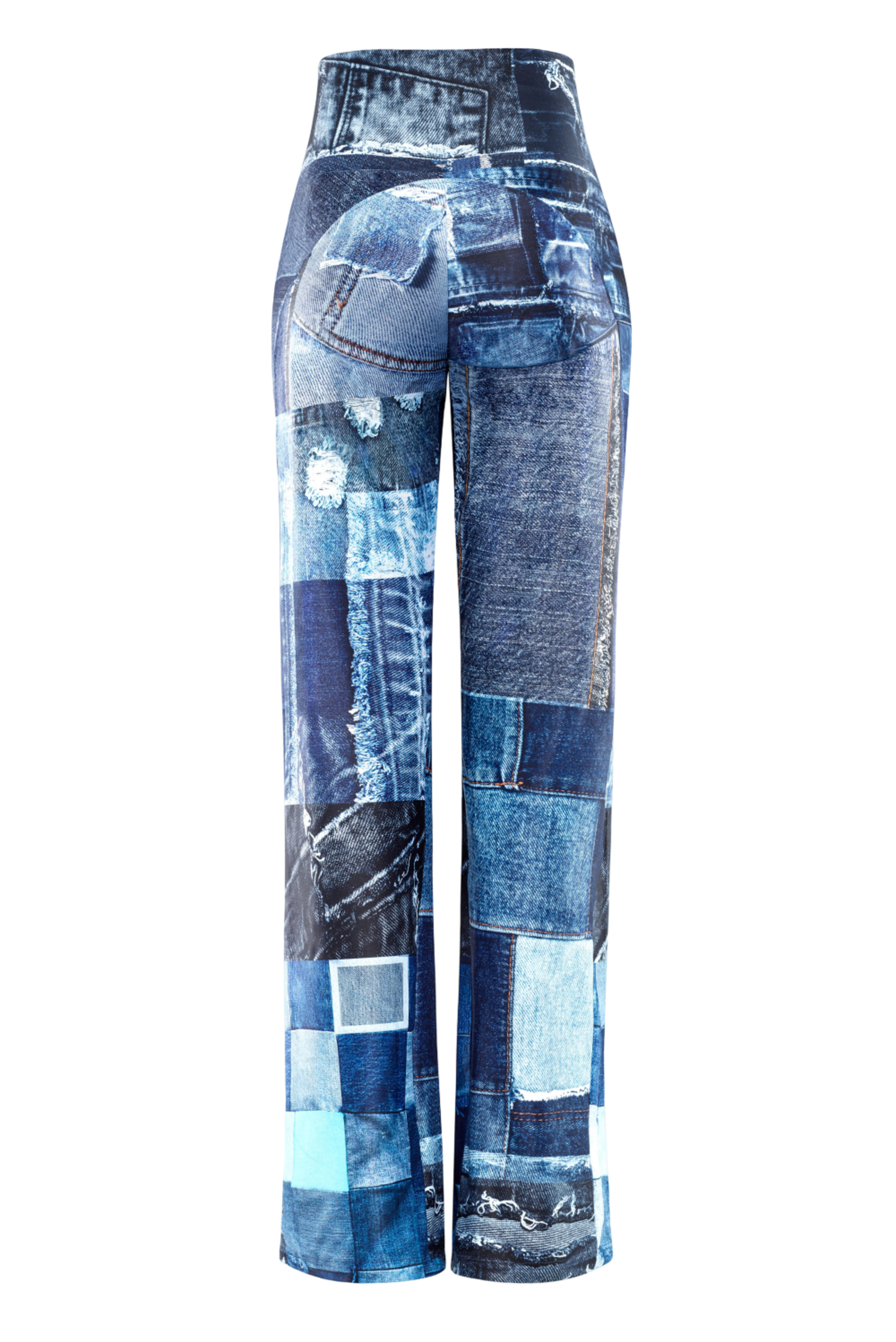 WINSHAPE, Pants Cul105c