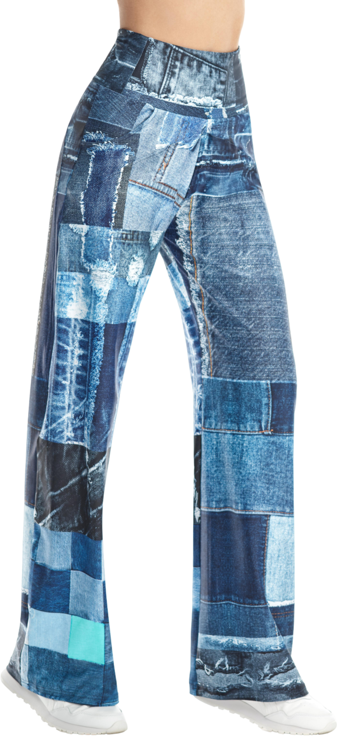 WINSHAPE, Pants Cul105c